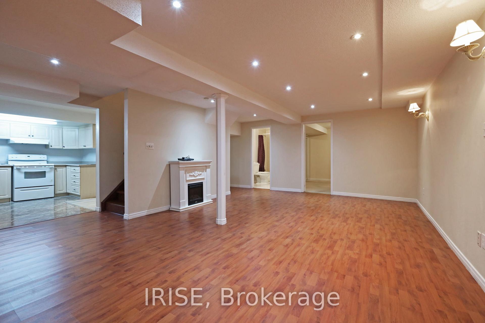 Photo 30 of 185 Mountainberry Road, Brampton, Sandringham-Wellington — HOMEH