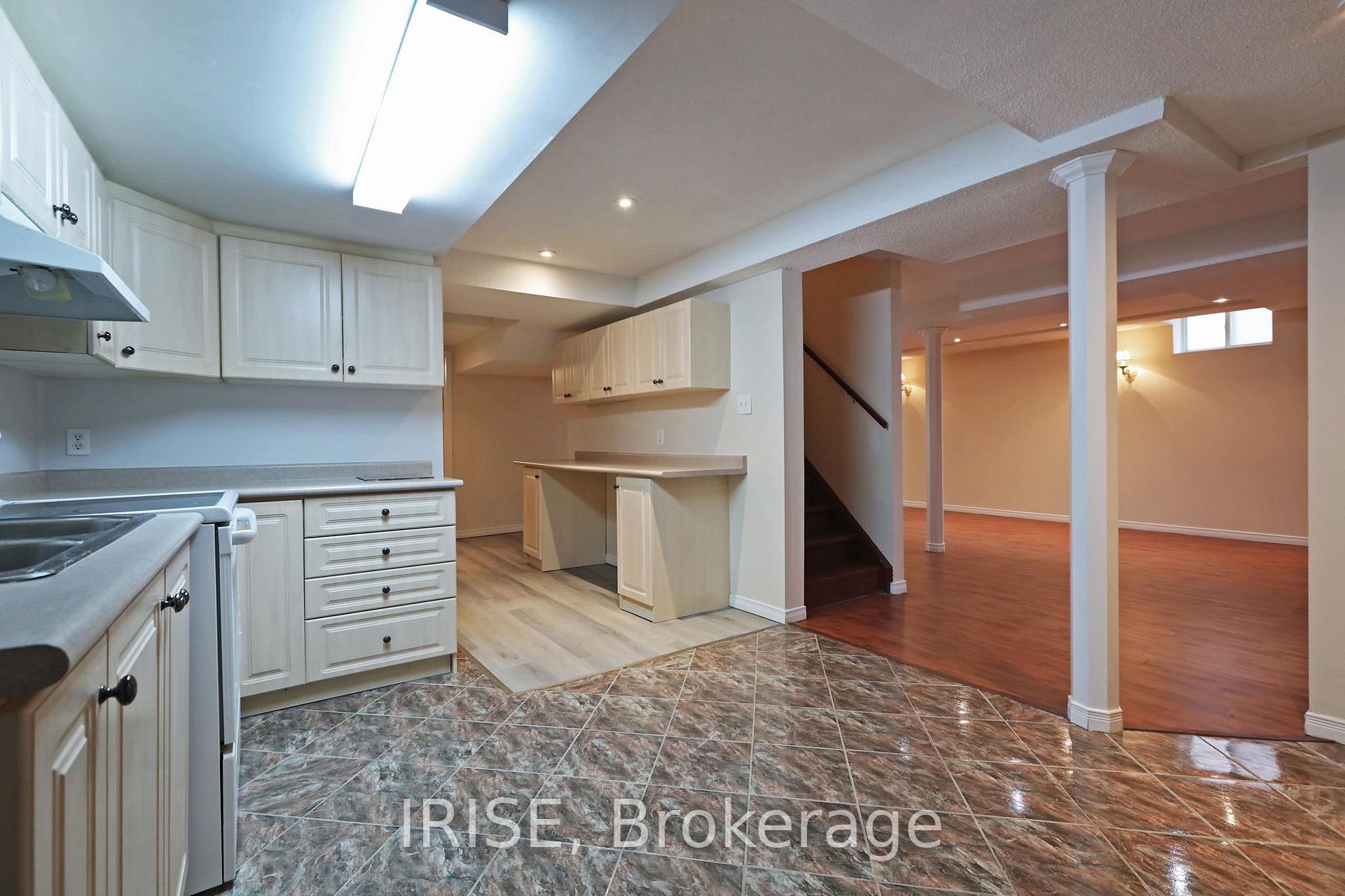 Photo 33 of 185 Mountainberry Road, Brampton, Sandringham-Wellington — HOMEH