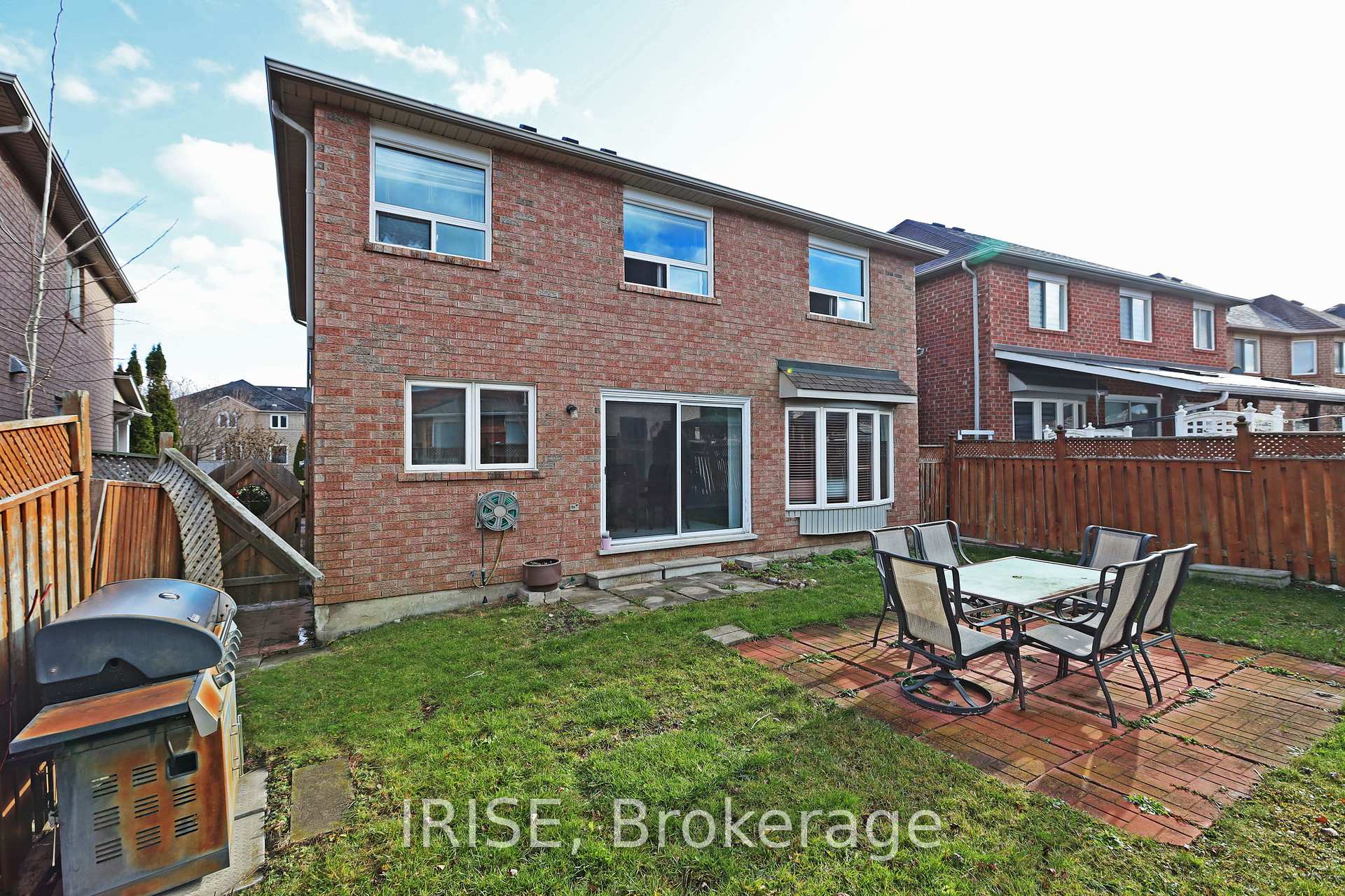 Photo 35 of 185 Mountainberry Road, Brampton, Sandringham-Wellington — HOMEH