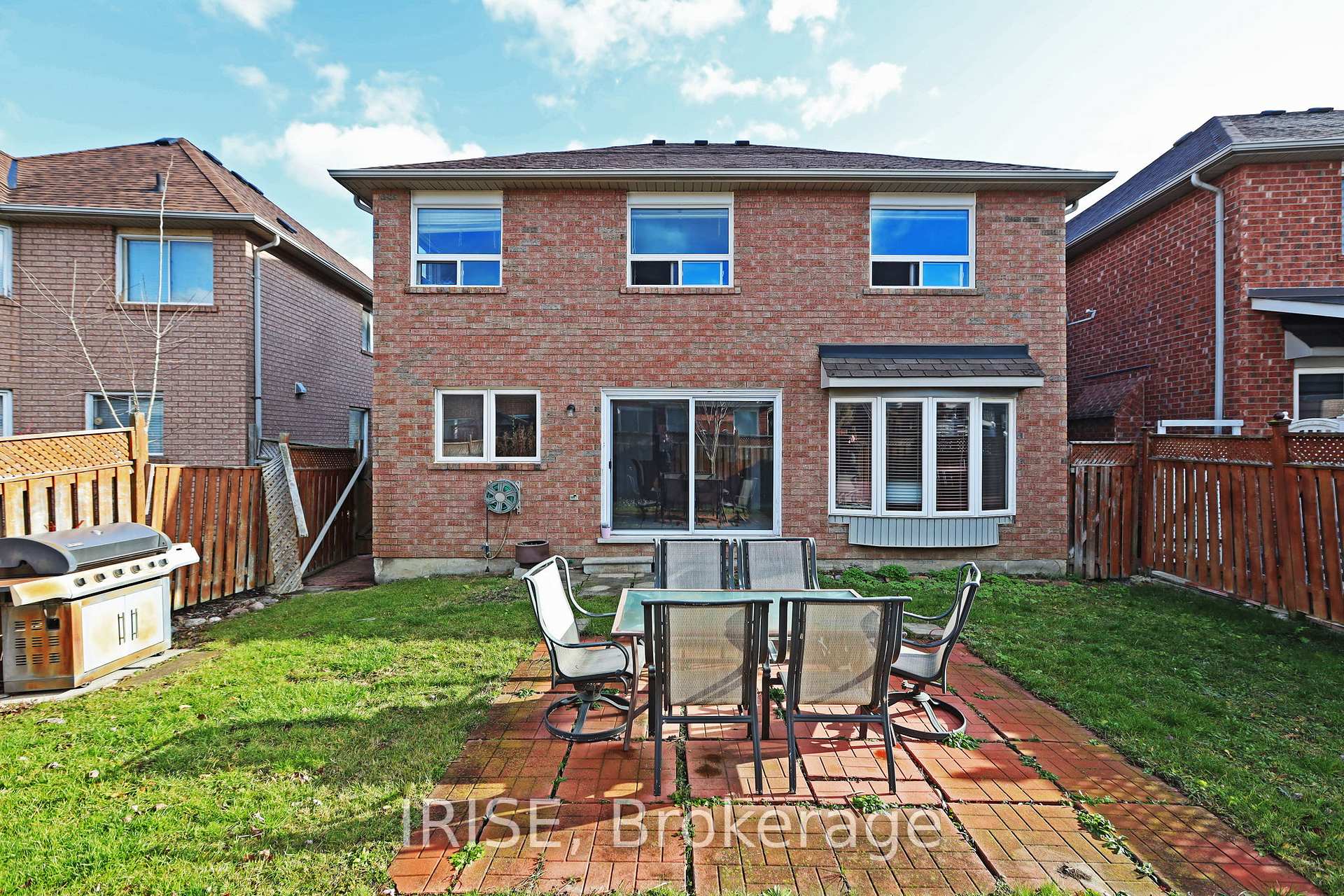 Photo 36 of 185 Mountainberry Road, Brampton, Sandringham-Wellington — HOMEH