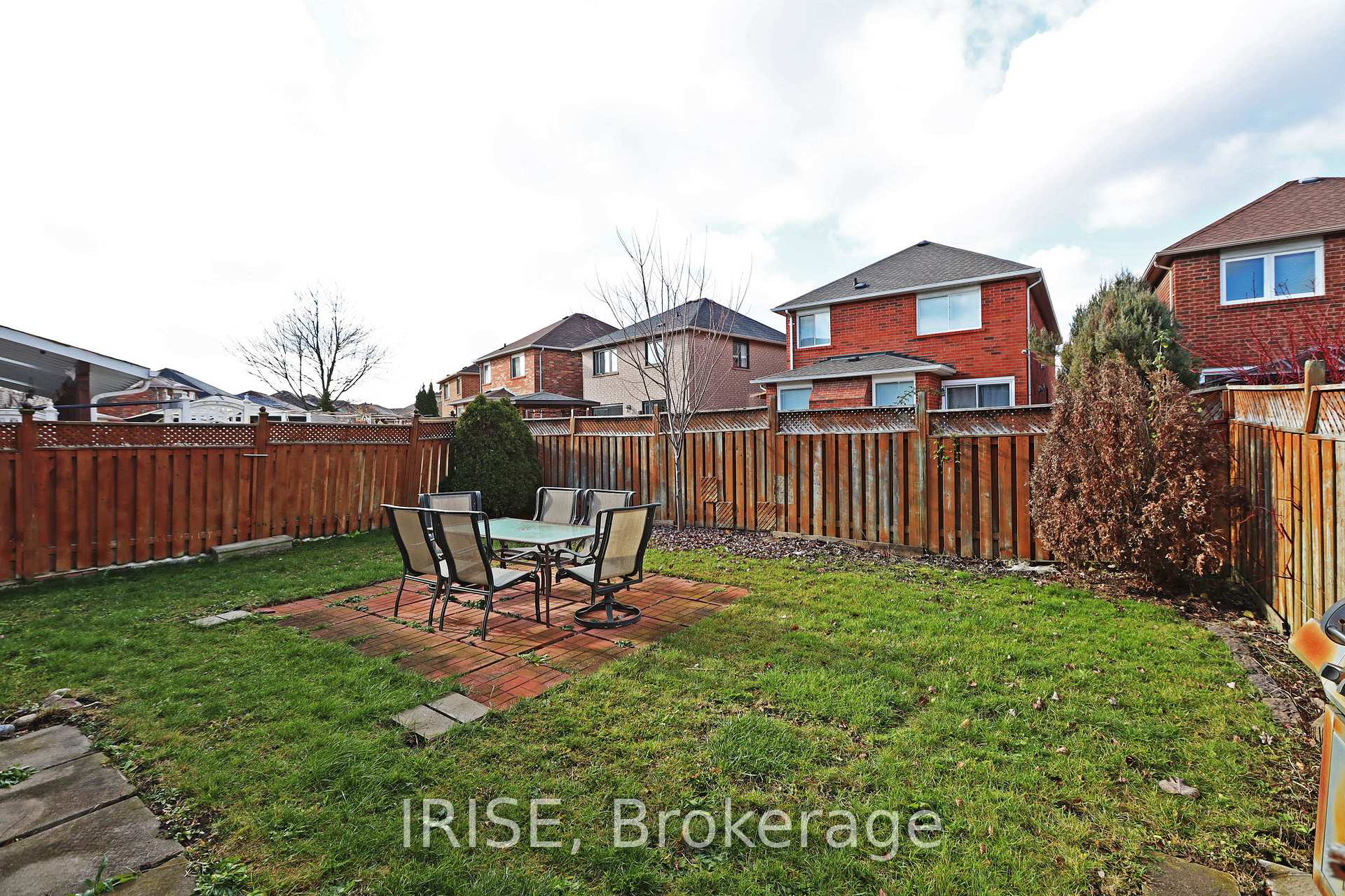 Photo 38 of 185 Mountainberry Road, Brampton, Sandringham-Wellington — HOMEH