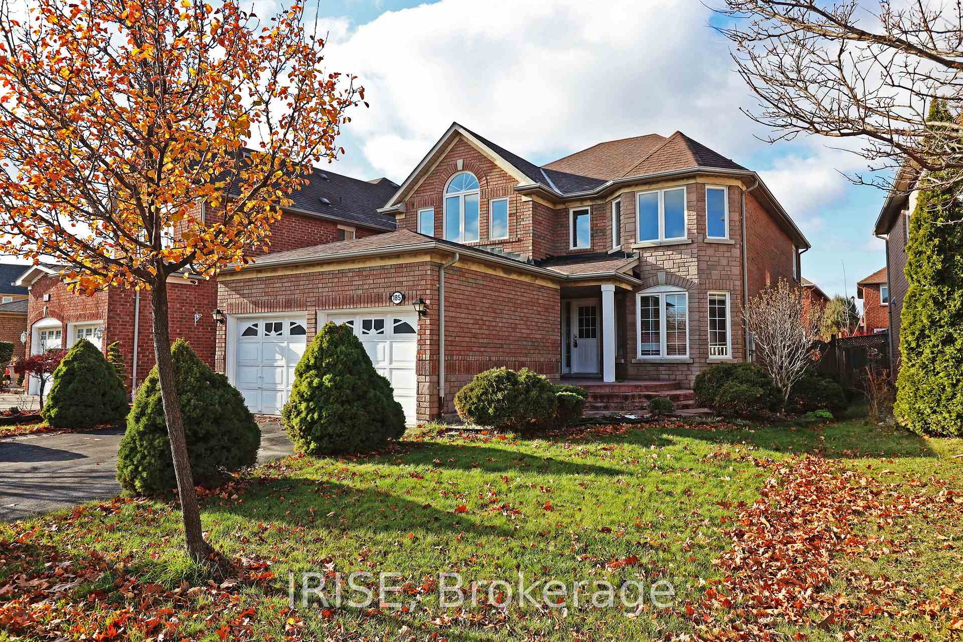 Photo 39 of 185 Mountainberry Road, Brampton, Sandringham-Wellington — HOMEH