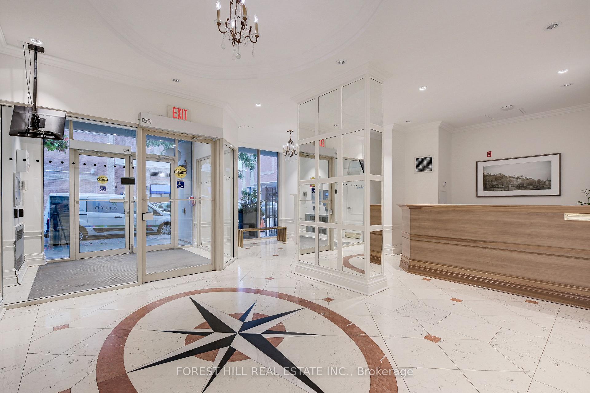 Photo 7 of Unit 307, 120 Lombard Street, Toronto, Church-Yonge Corridor — HOMEH