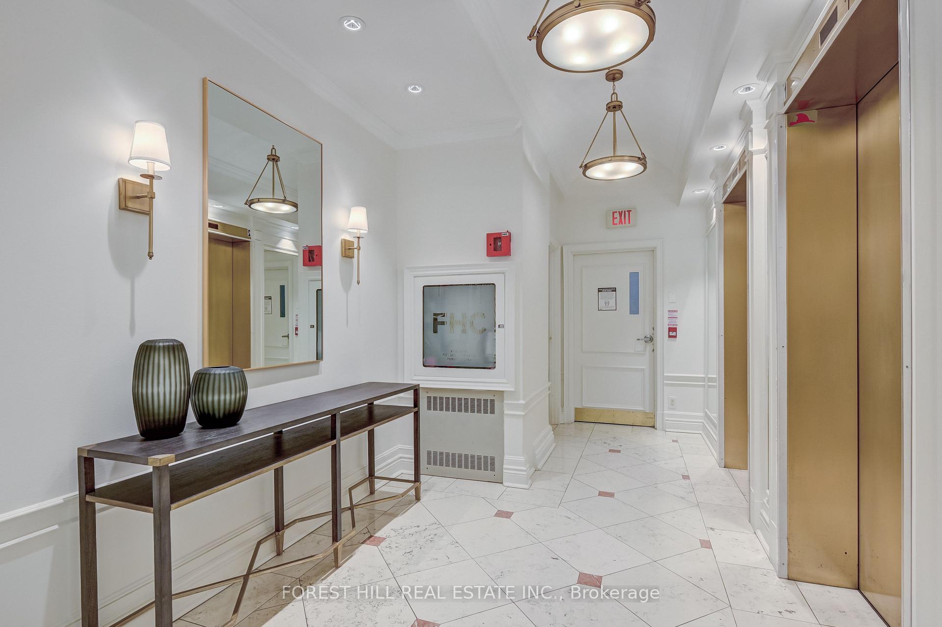 Photo 5 of Unit 307, 120 Lombard Street, Toronto, Church-Yonge Corridor — HOMEH