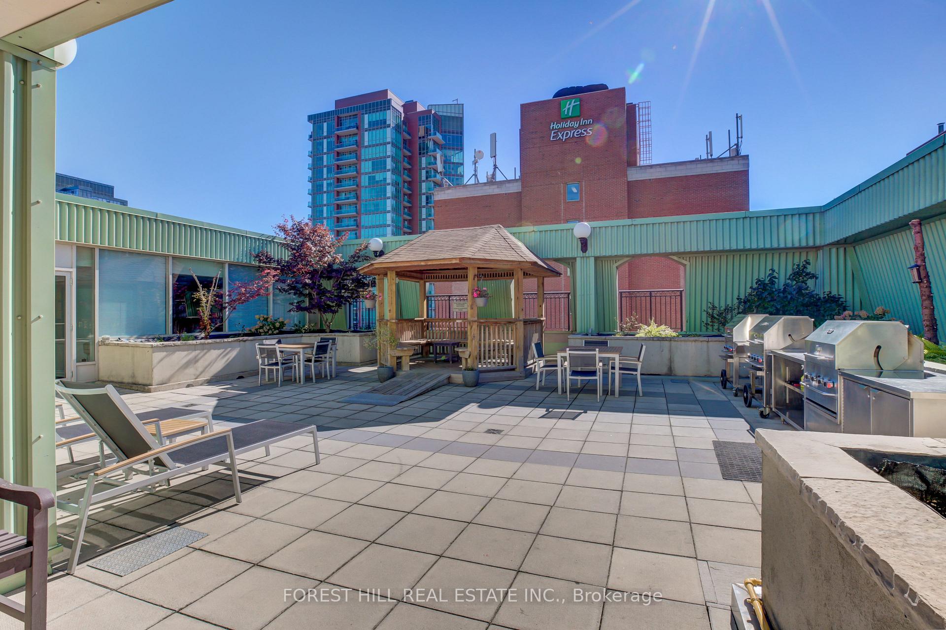 Photo 20 of Unit 307, 120 Lombard Street, Toronto, Church-Yonge Corridor — HOMEH