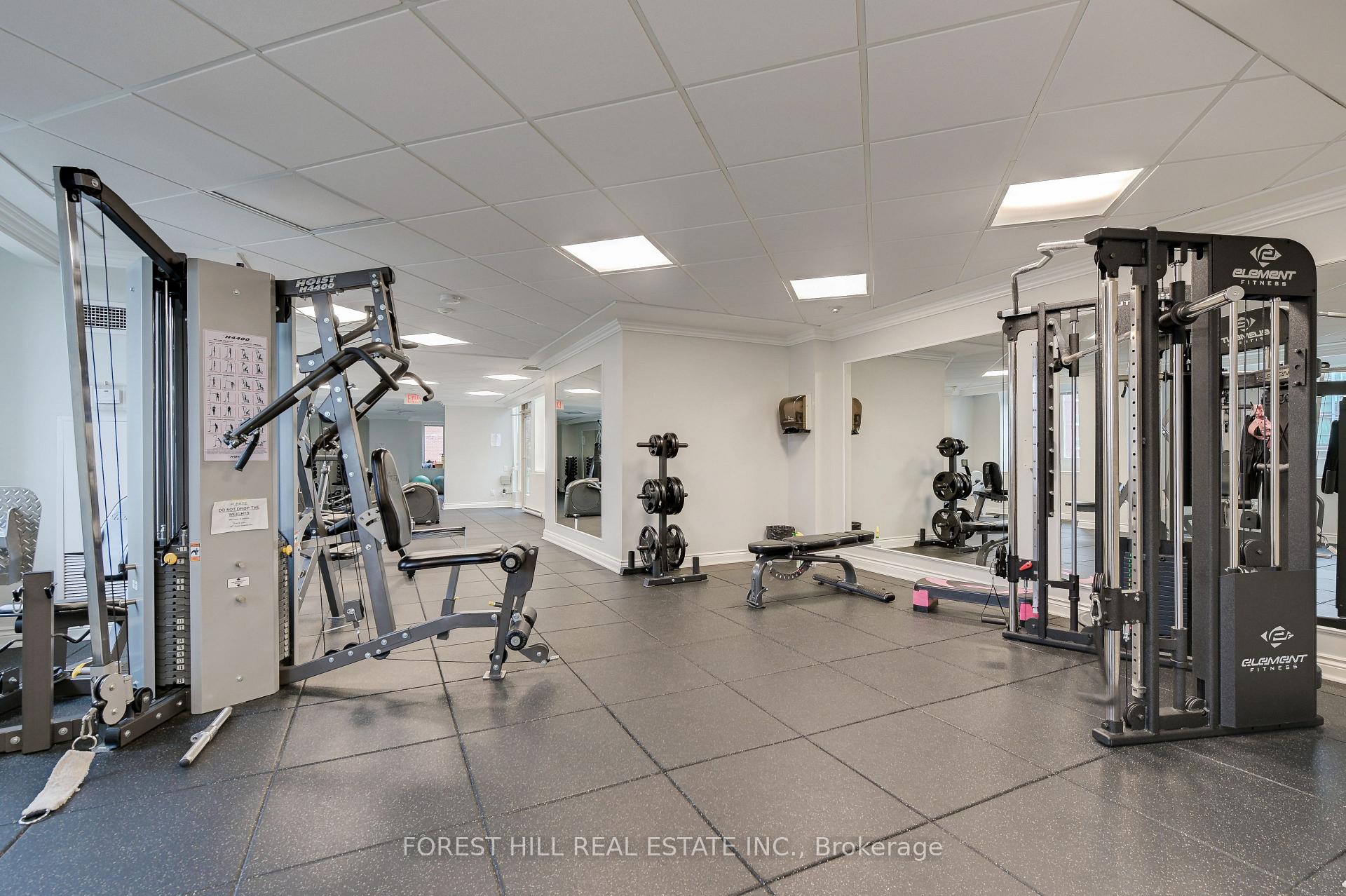 Photo 15 of Unit 307, 120 Lombard Street, Toronto, Church-Yonge Corridor — HOMEH