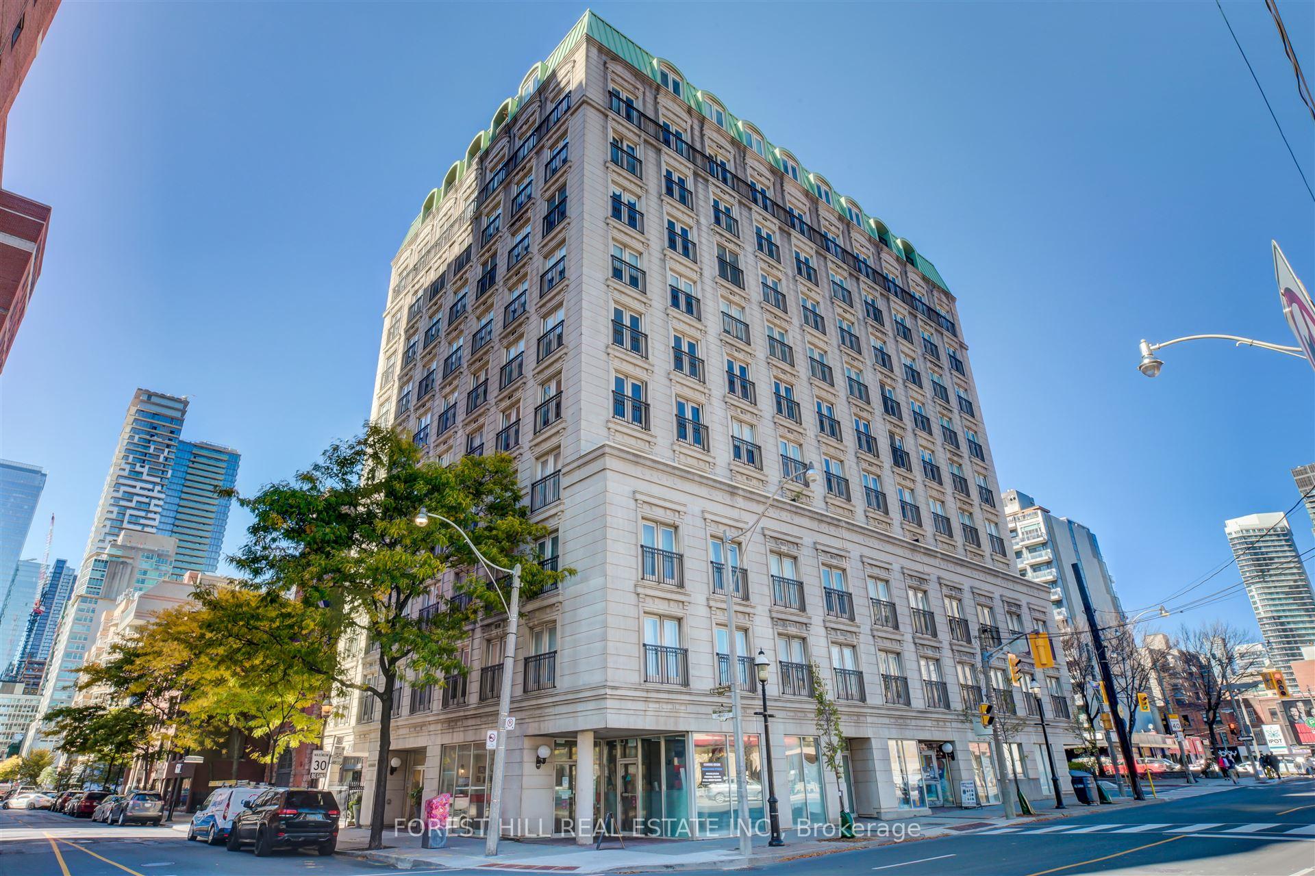 Photo 16 of Unit 307, 120 Lombard Street, Toronto, Church-Yonge Corridor — HOMEH