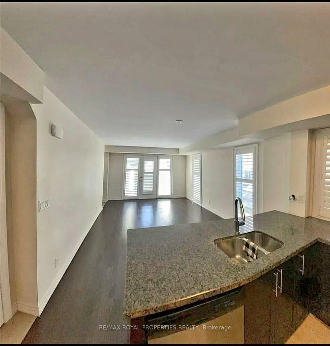 Photo 7 of Unit #822, 1 Blanche Lane, Markham, Cornell — HOMEH