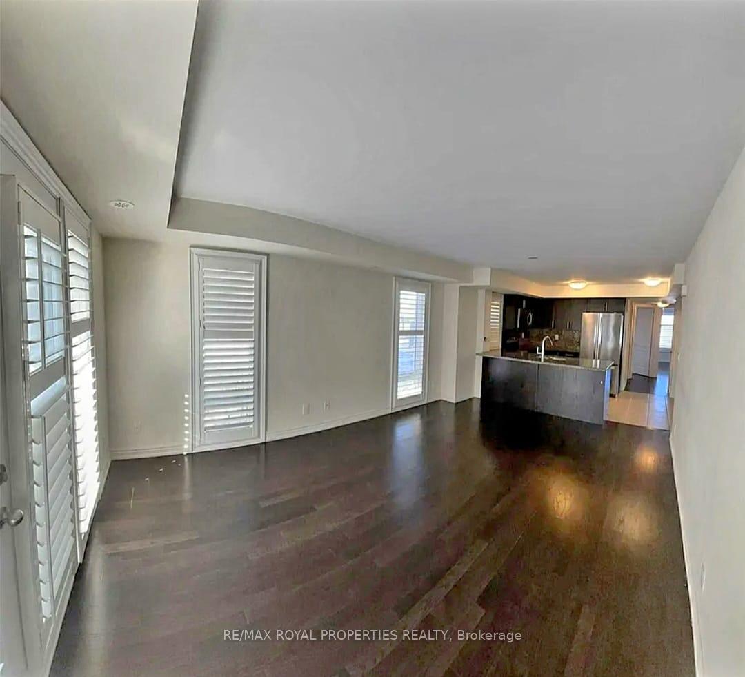Photo 8 of Unit #822, 1 Blanche Lane, Markham, Cornell — HOMEH