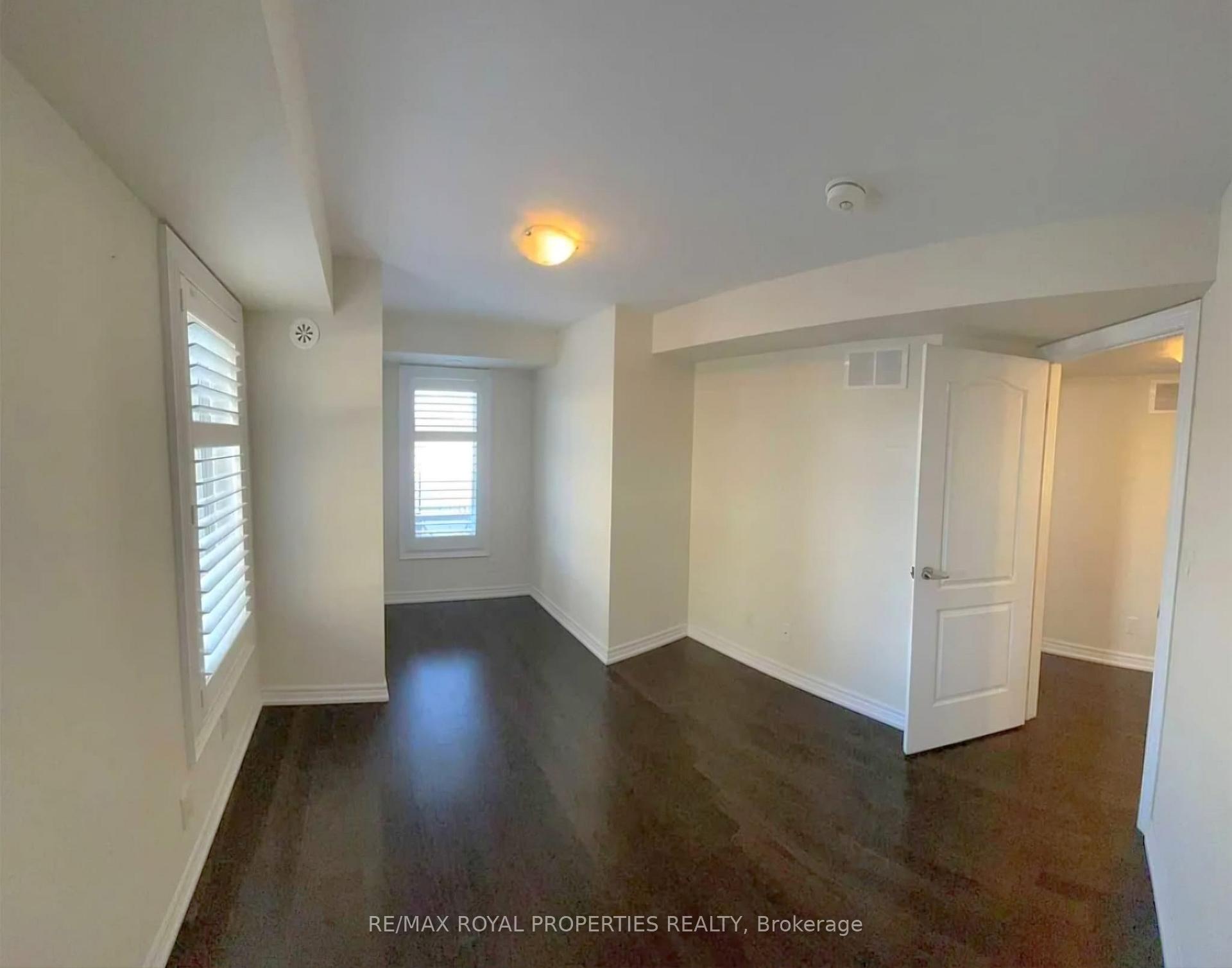 Photo 9 of Unit #822, 1 Blanche Lane, Markham, Cornell — HOMEH