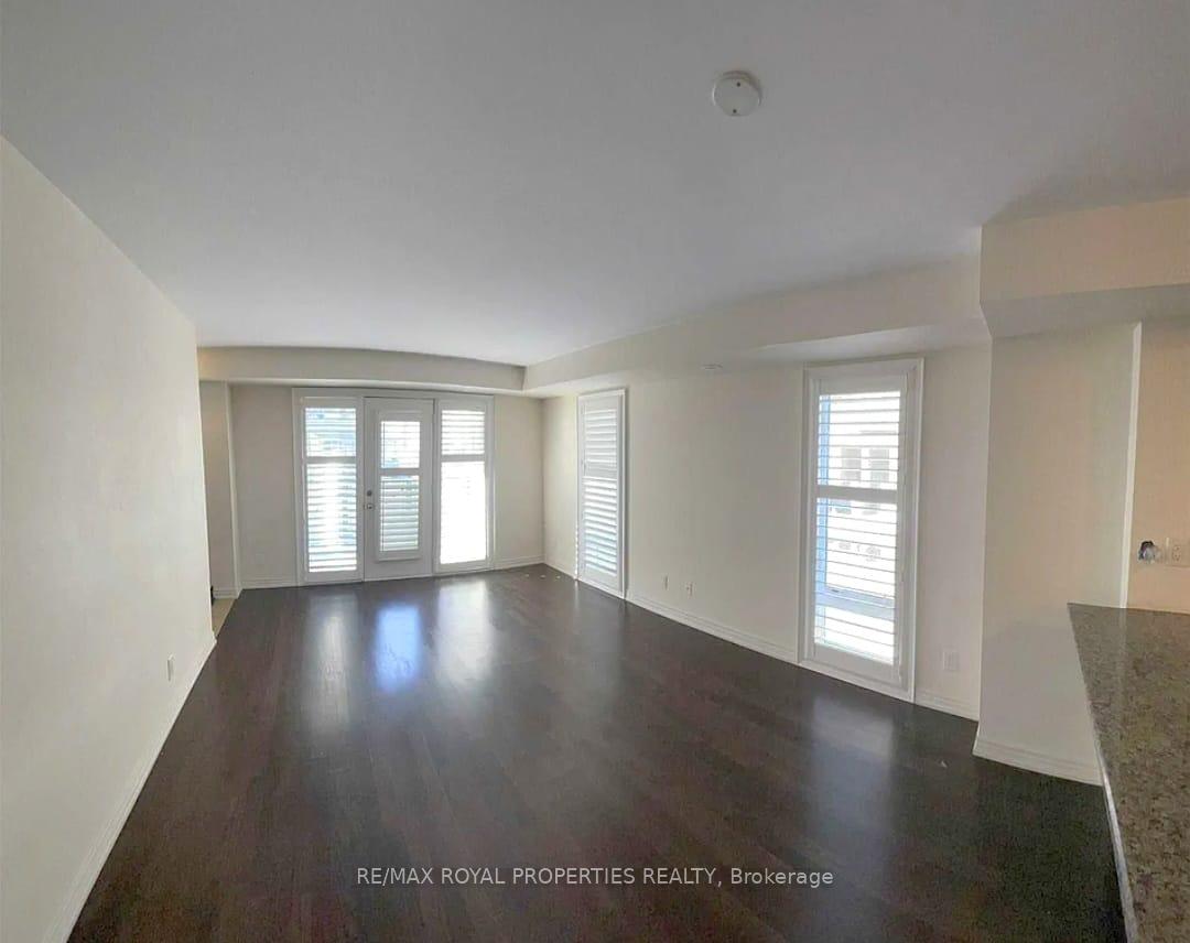 Photo 10 of Unit #822, 1 Blanche Lane, Markham, Cornell — HOMEH