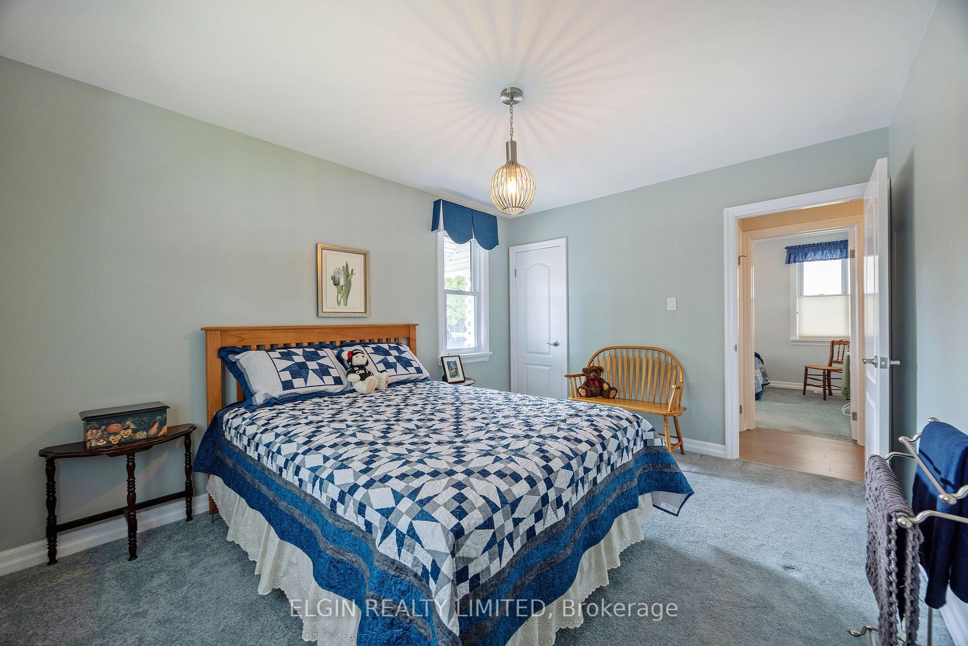 Photo 20 of 22 Fairview Avenue, St. Thomas — HOMEH