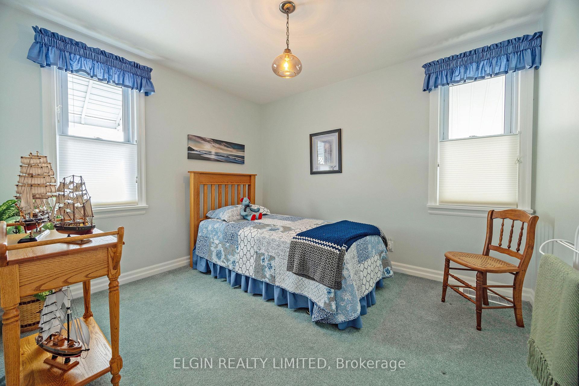Photo 22 of 22 Fairview Avenue, St. Thomas — HOMEH