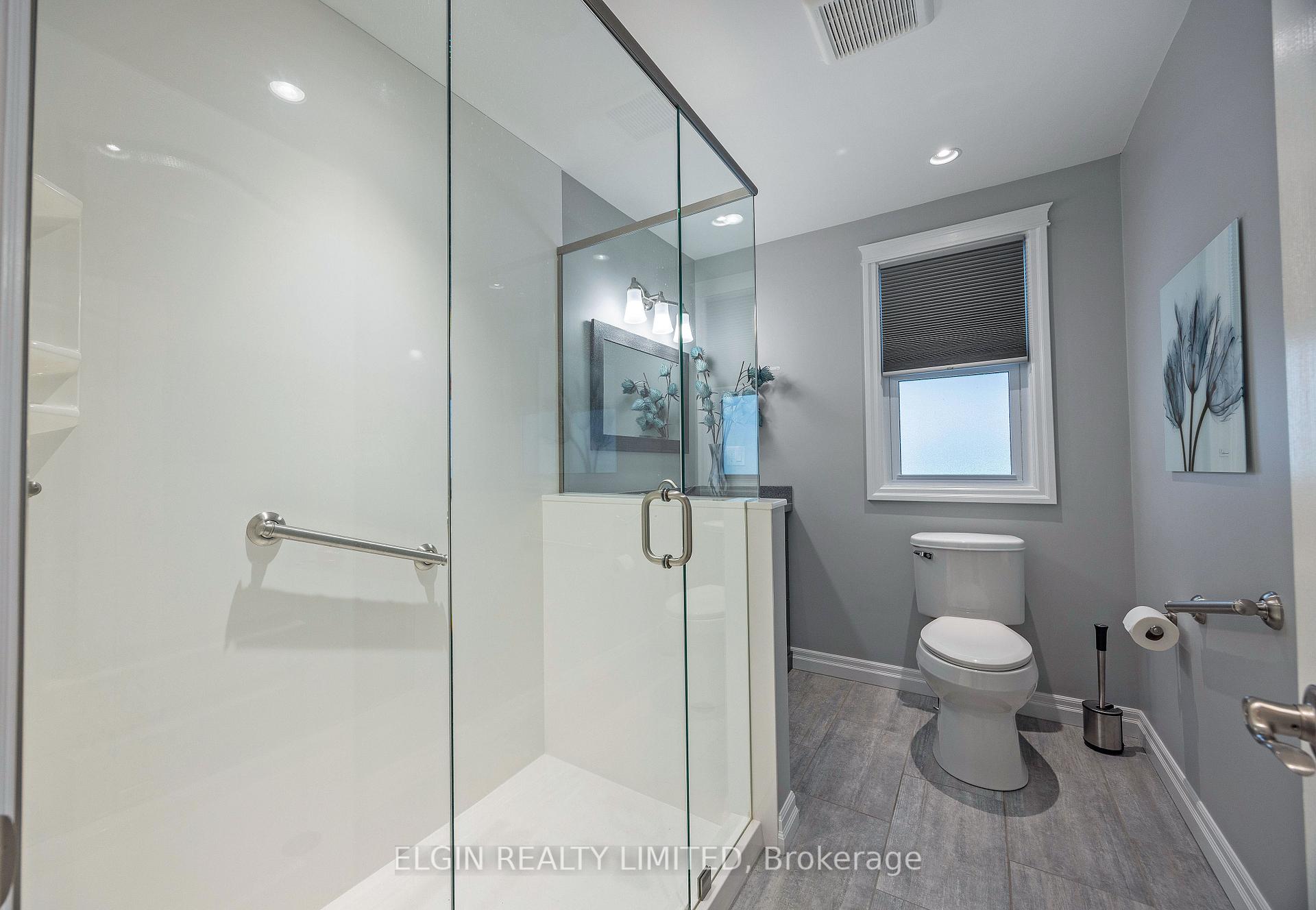 Photo 23 of 22 Fairview Avenue, St. Thomas — HOMEH