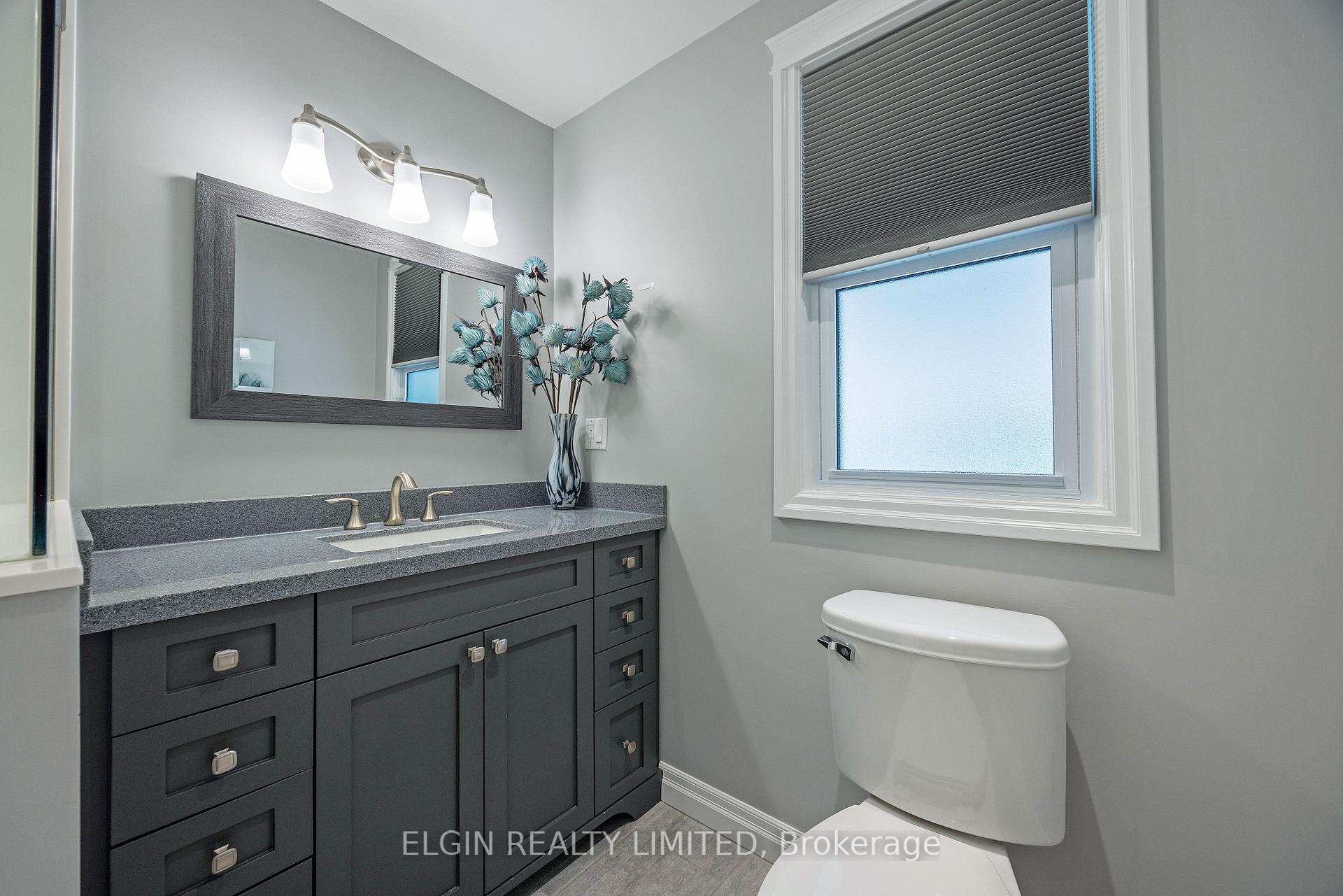 Photo 24 of 22 Fairview Avenue, St. Thomas — HOMEH