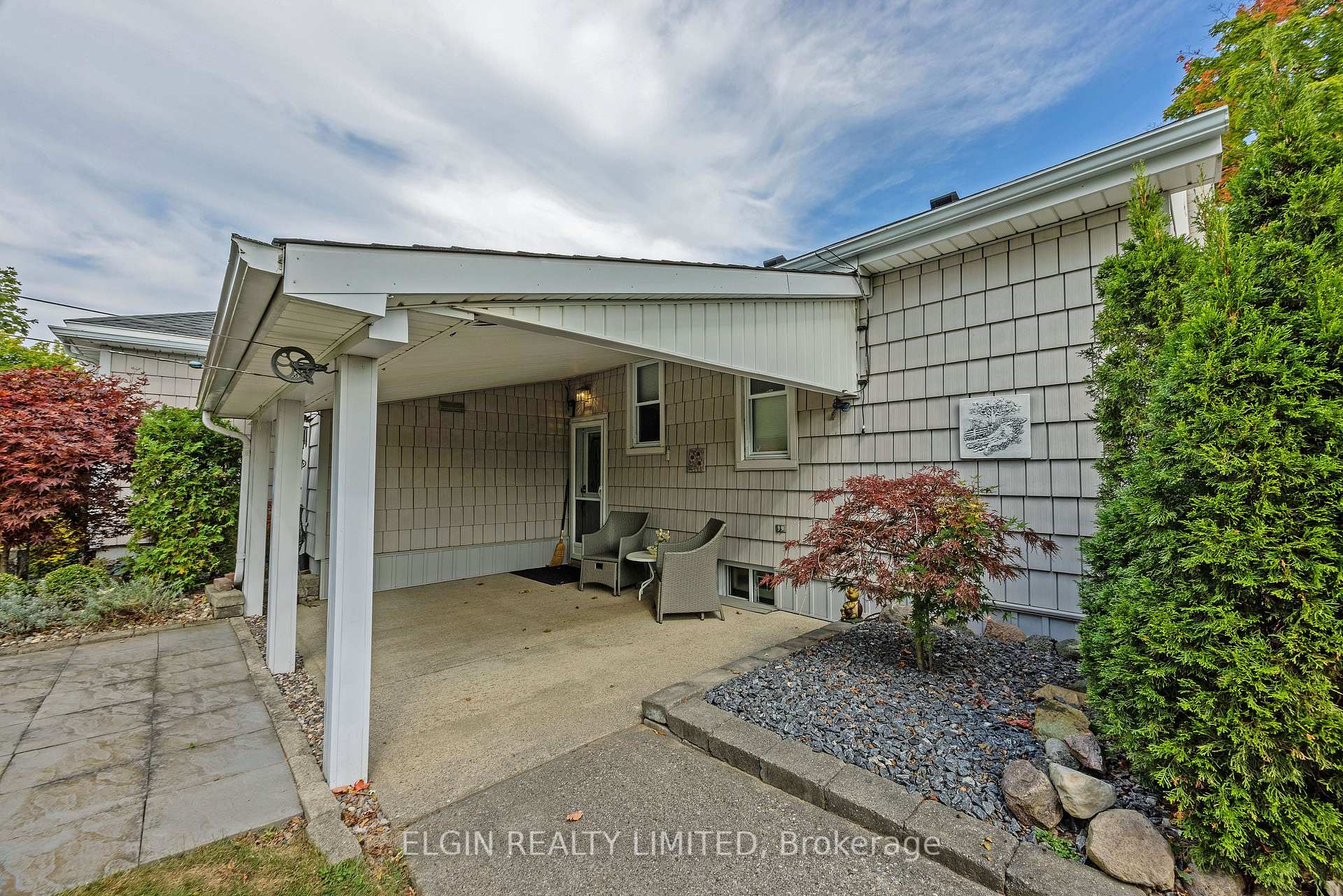Photo 33 of 22 Fairview Avenue, St. Thomas — HOMEH