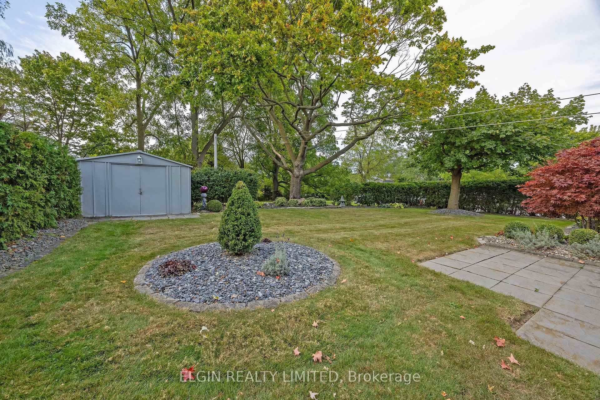 Photo 34 of 22 Fairview Avenue, St. Thomas — HOMEH