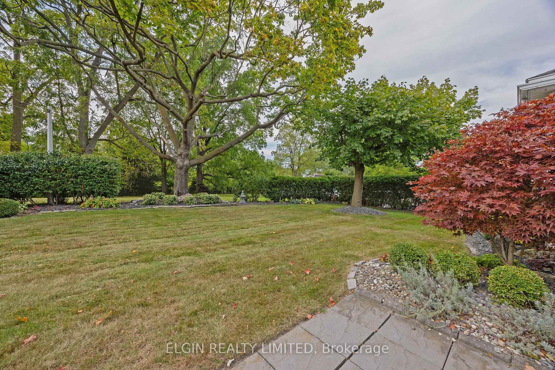 Photo 35 of 22 Fairview Avenue, St. Thomas — HOMEH
