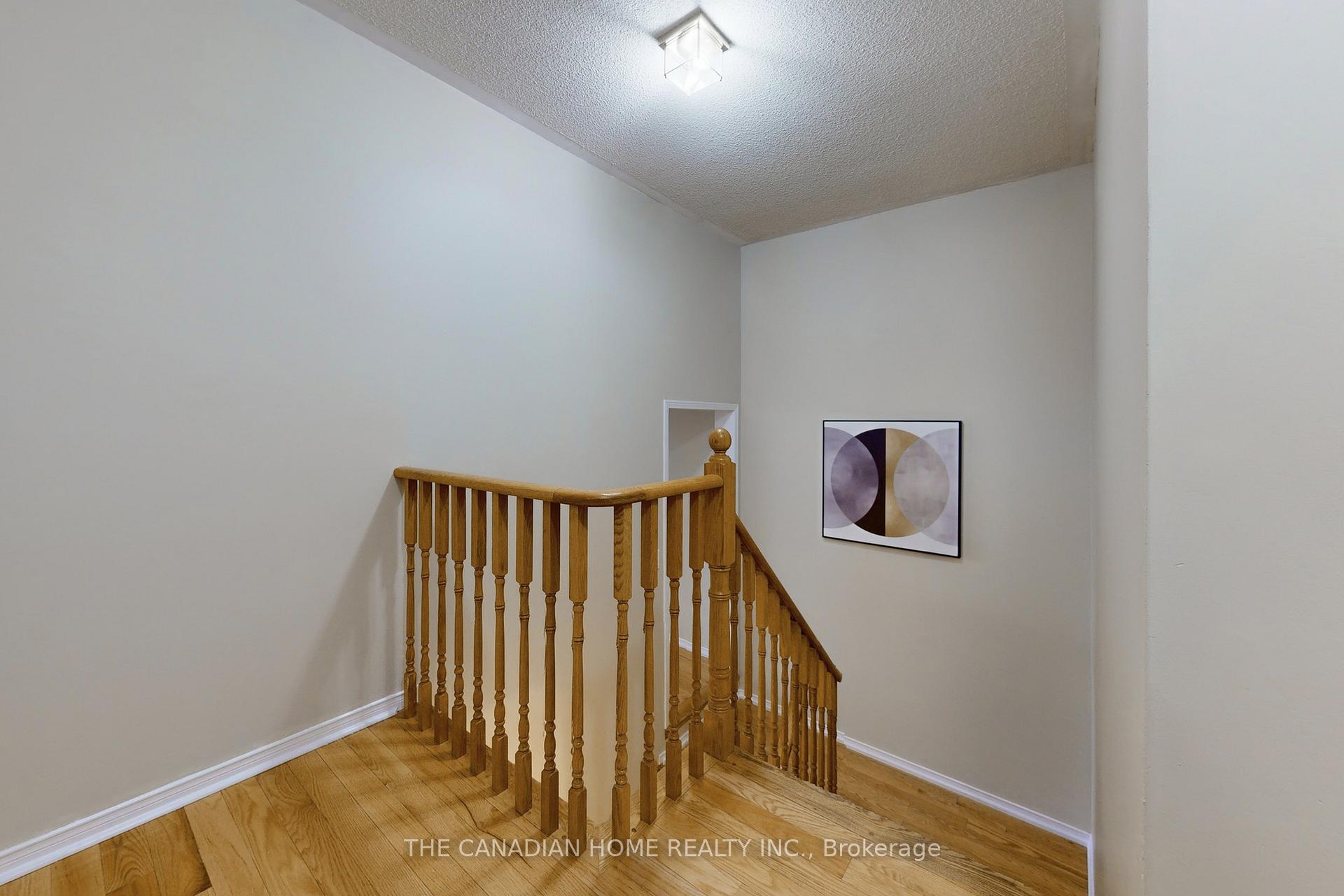 Photo 19 of 172 Binder Twine Trail, Brampton, Fletcher's Creek Village — HOMEH