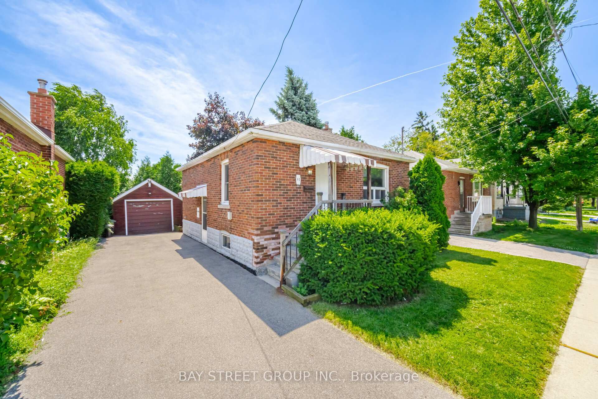 Photo 1 of 81 East 11th Street, Hamilton, Inch Park — HOMEH