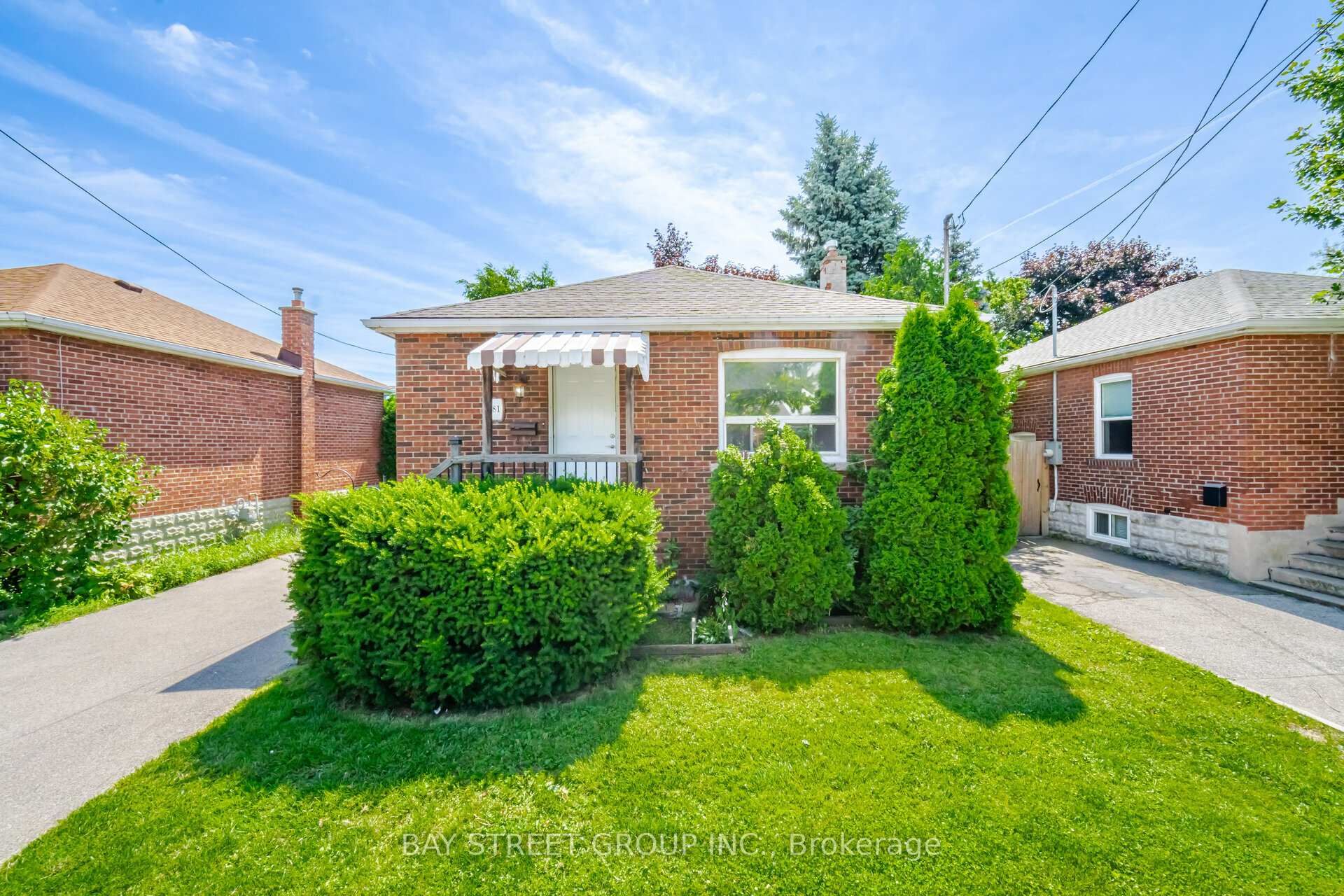 Photo 3 of 81 East 11th Street, Hamilton, Inch Park — HOMEH