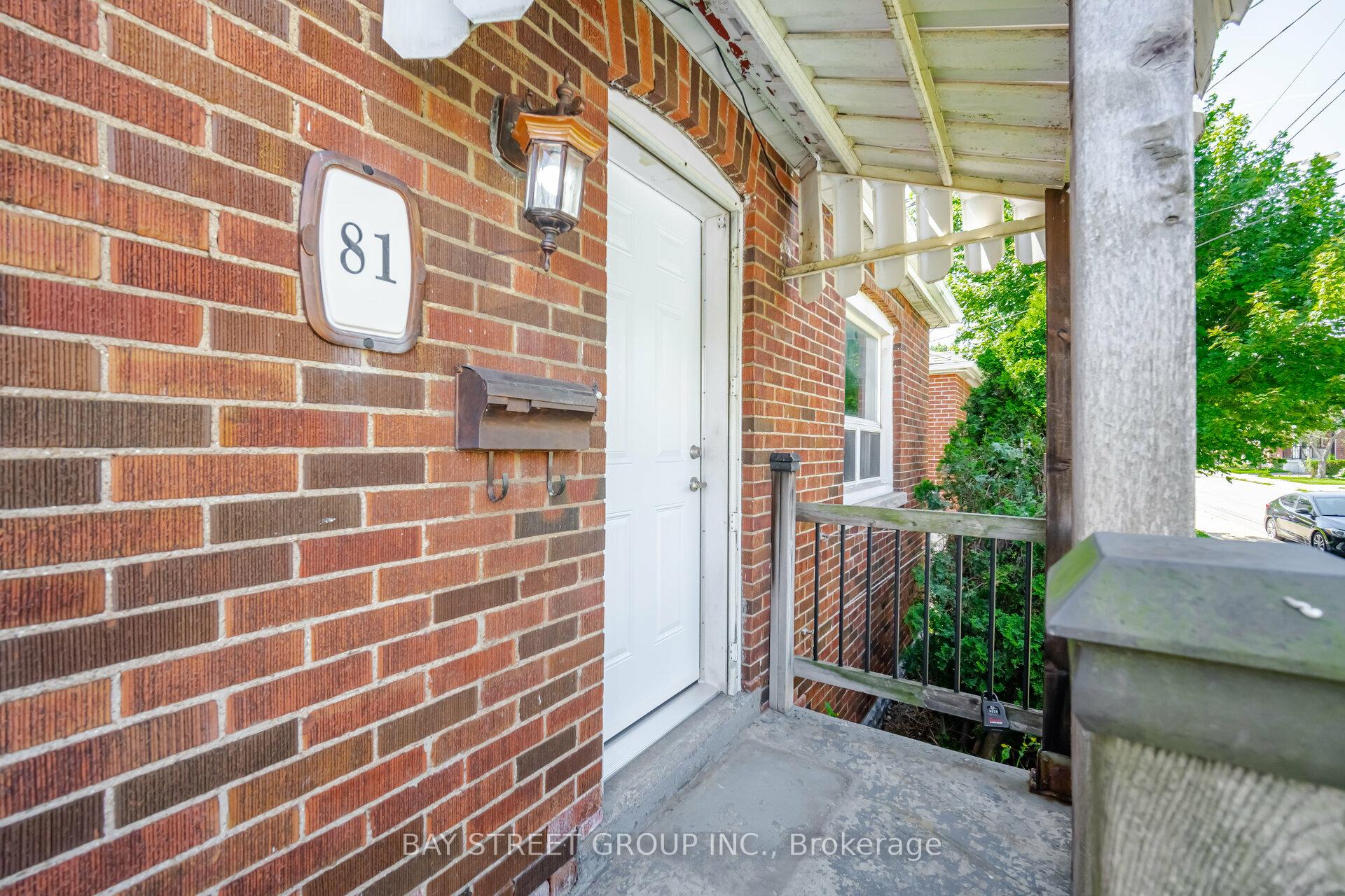 Photo 4 of 81 East 11th Street, Hamilton, Inch Park — HOMEH
