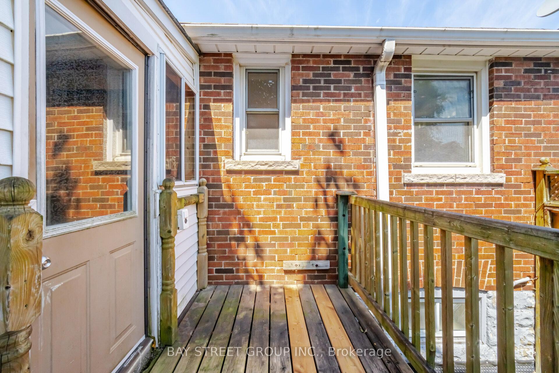 Photo 59 of 81 East 11th Street, Hamilton, Inch Park — HOMEH