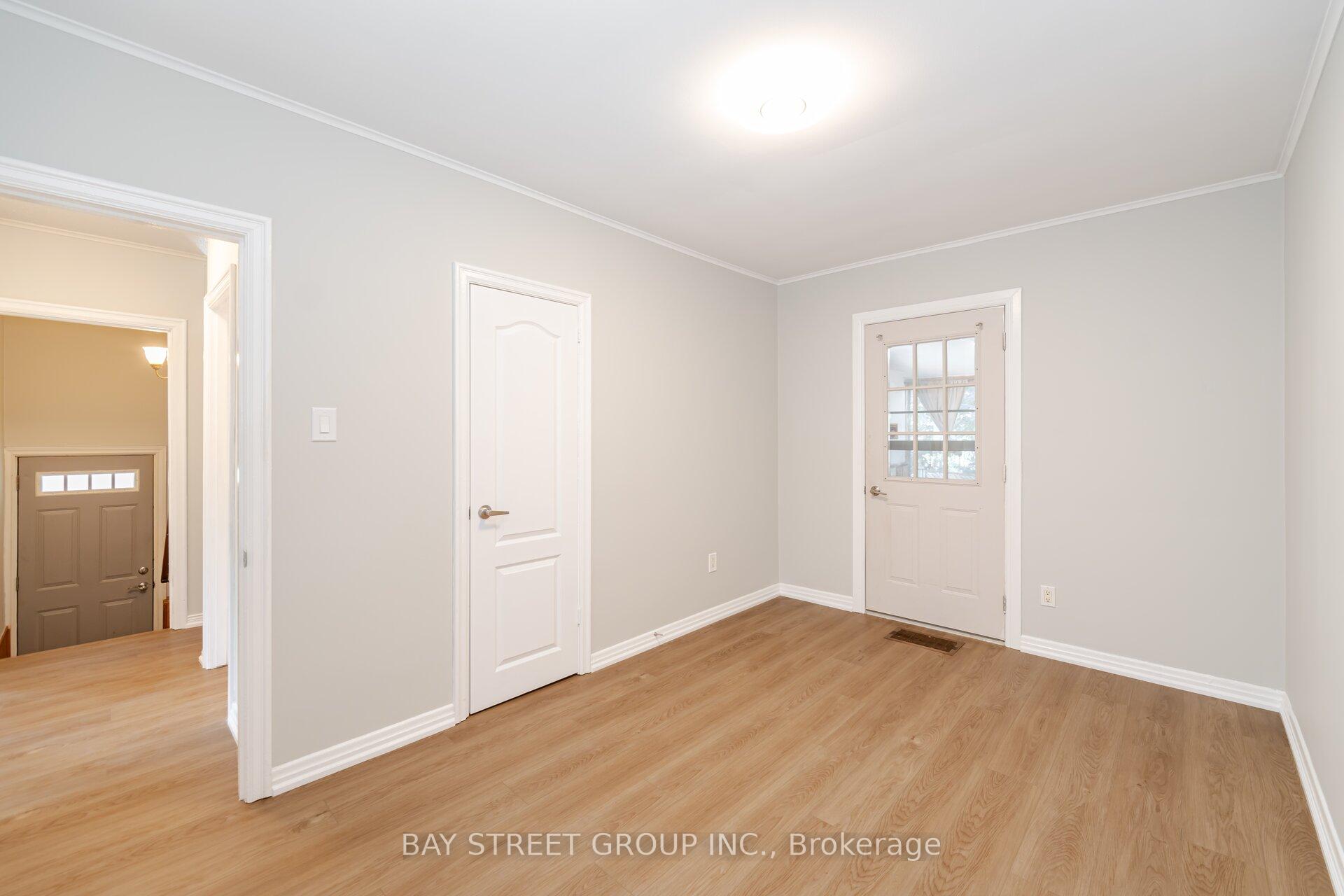 Photo 31 of 81 East 11th Street, Hamilton, Inch Park — HOMEH