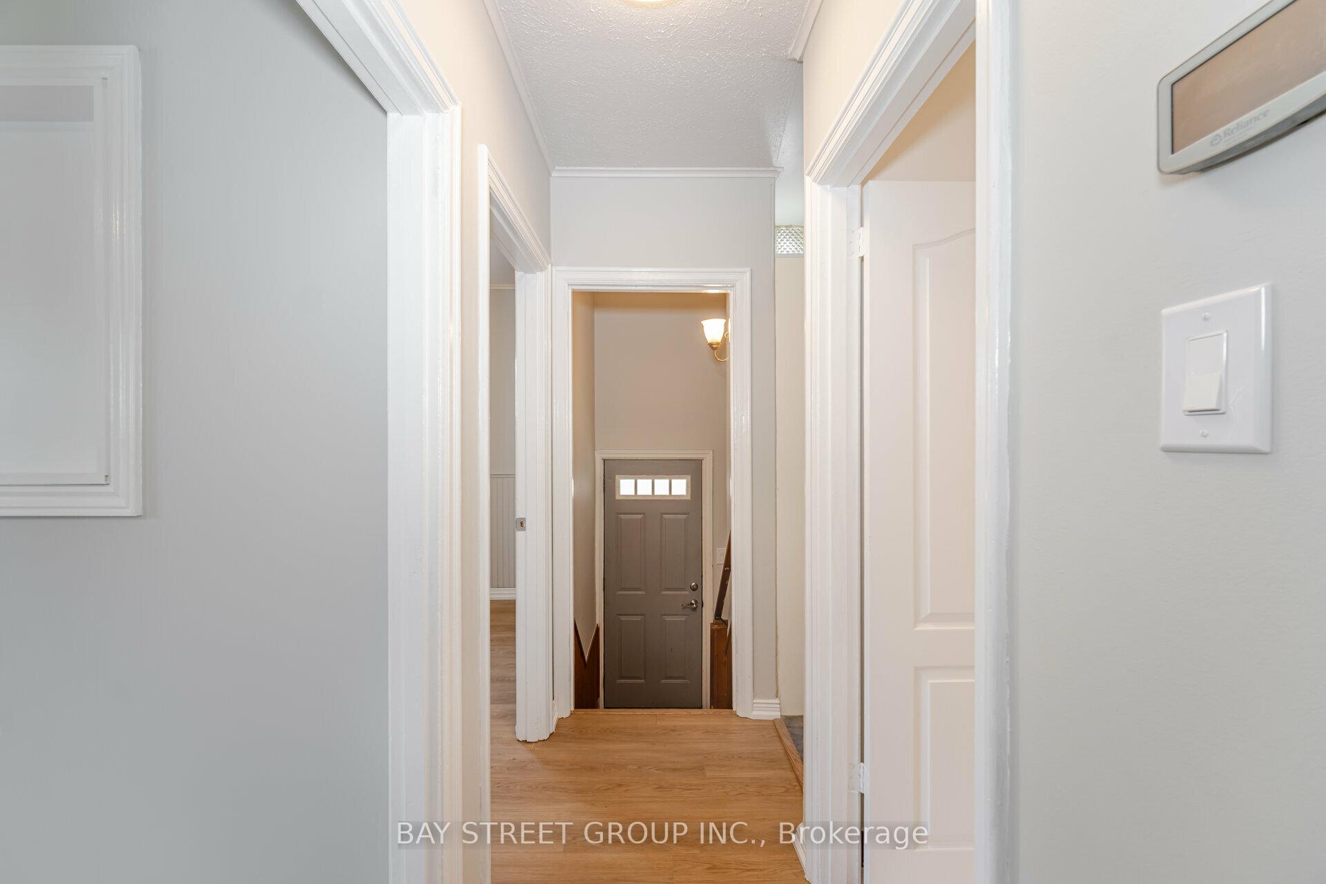 Photo 38 of 81 East 11th Street, Hamilton, Inch Park — HOMEH