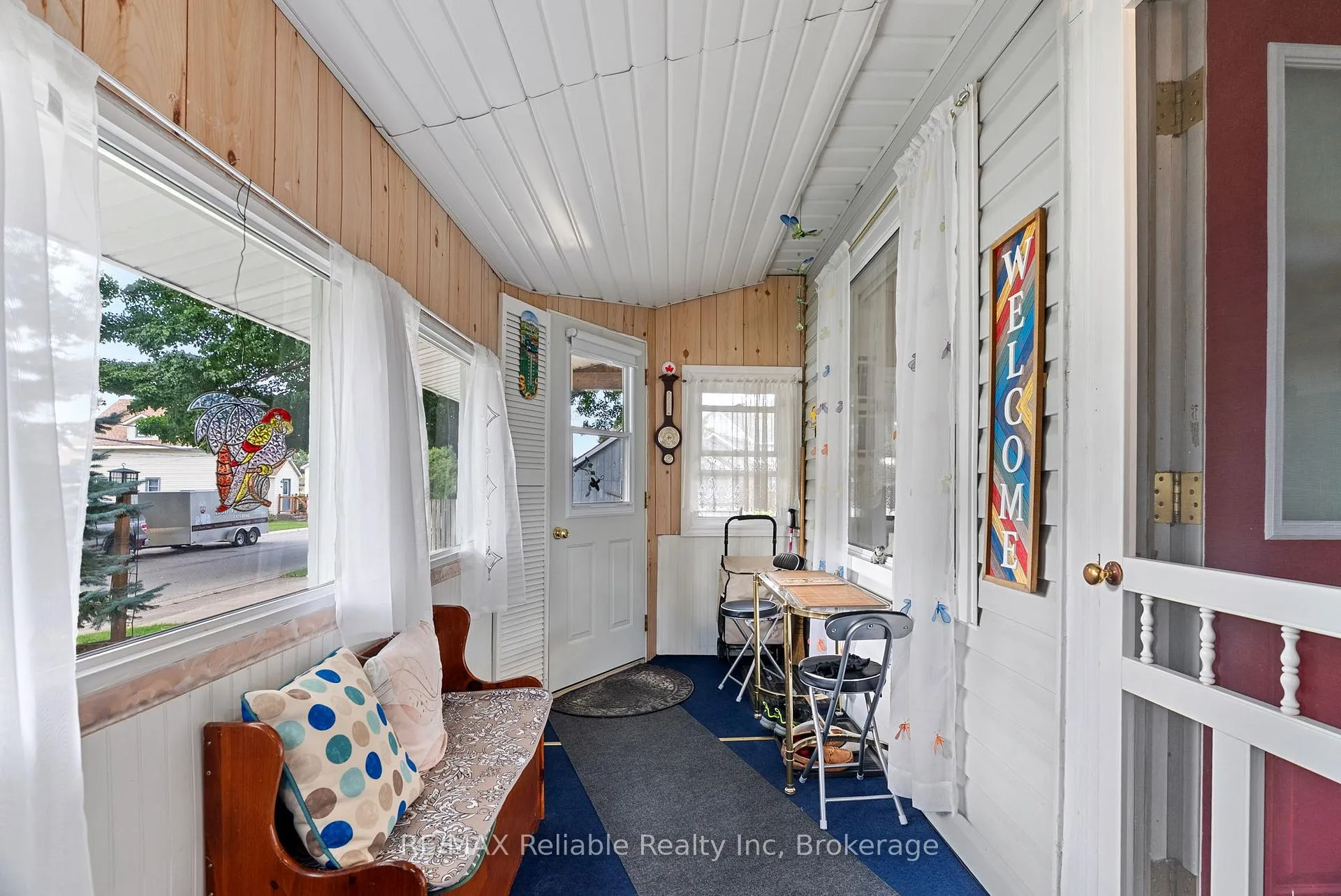 Photo 7 of 125 North Street S, Central Huron, Clinton — HOMEH