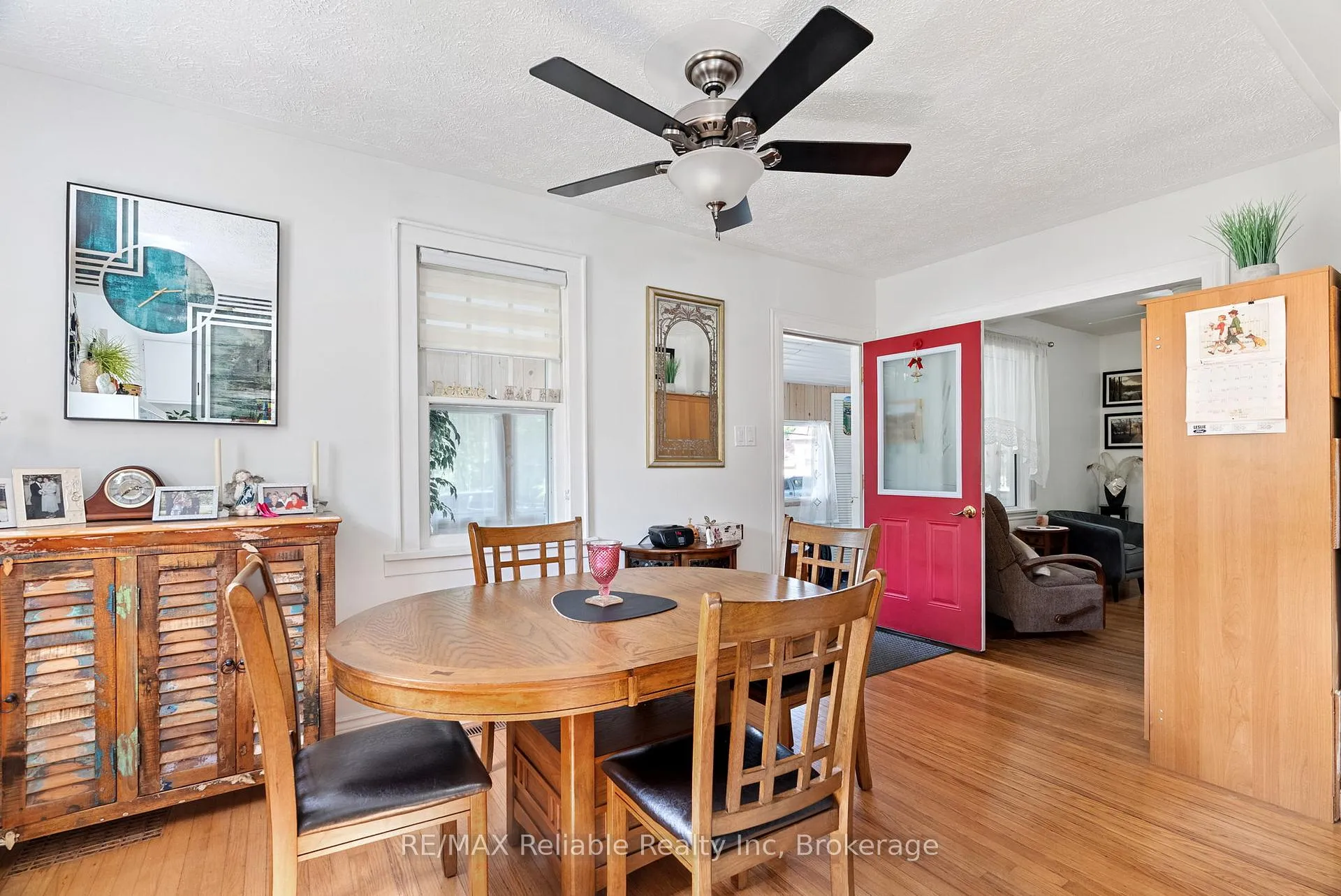 Photo 12 of 125 North Street S, Central Huron, Clinton — HOMEH