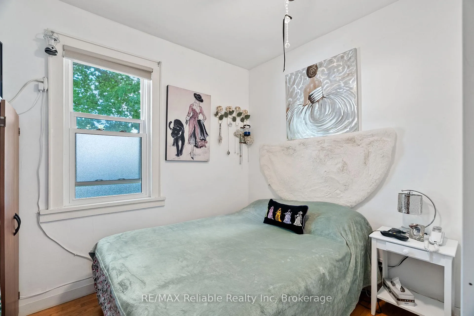 Photo 15 of 125 North Street S, Central Huron, Clinton — HOMEH