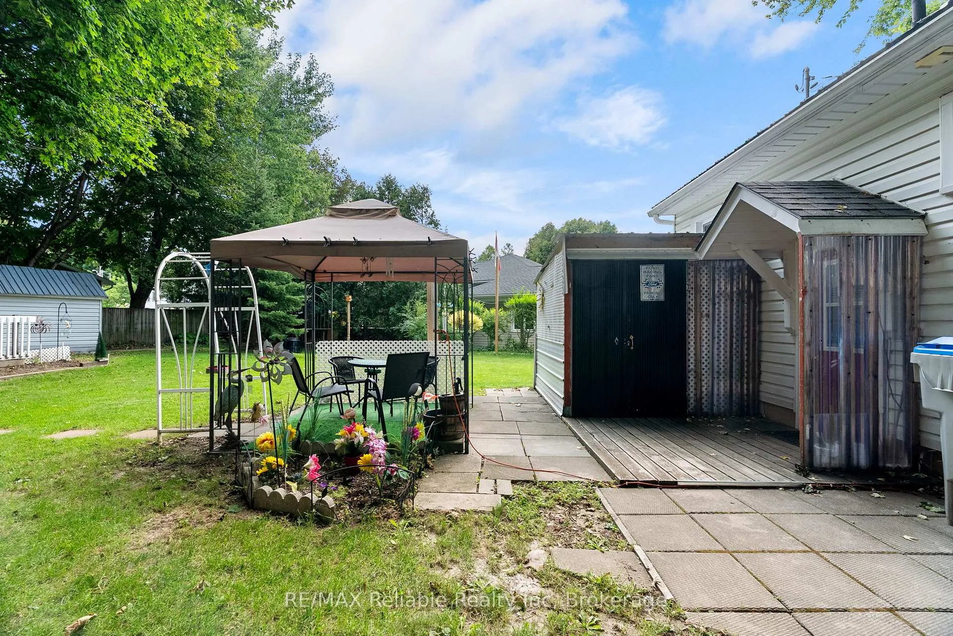Photo 25 of 125 North Street S, Central Huron, Clinton — HOMEH