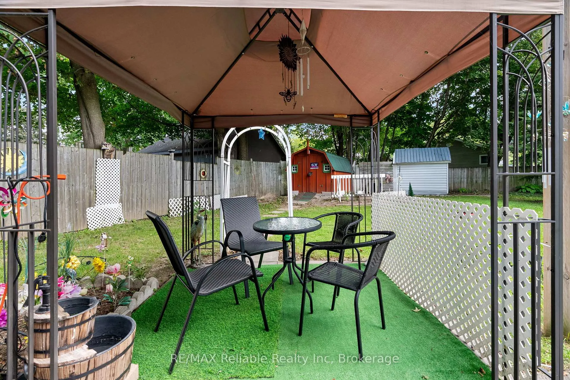 Photo 26 of 125 North Street S, Central Huron, Clinton — HOMEH