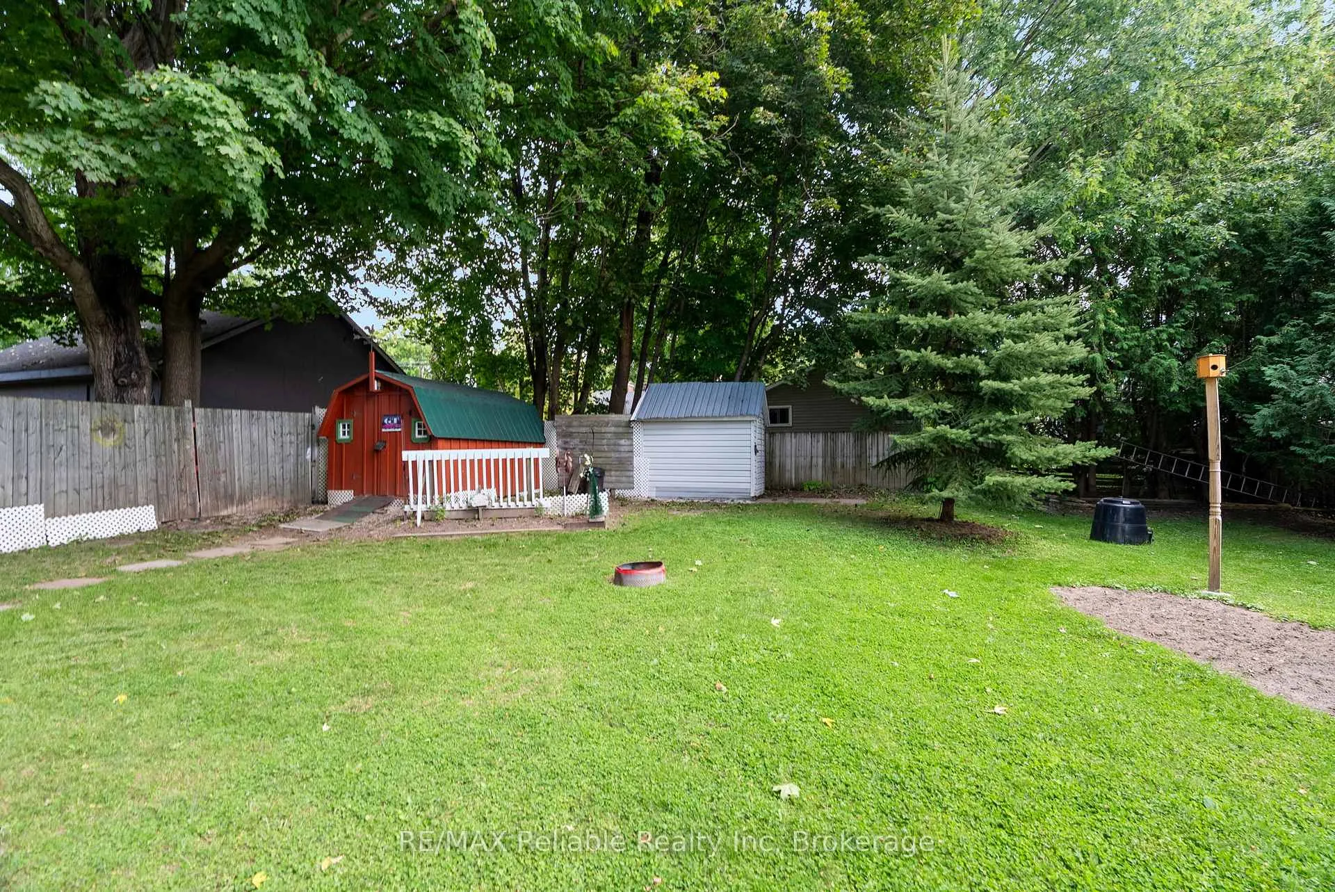 Photo 27 of 125 North Street S, Central Huron, Clinton — HOMEH