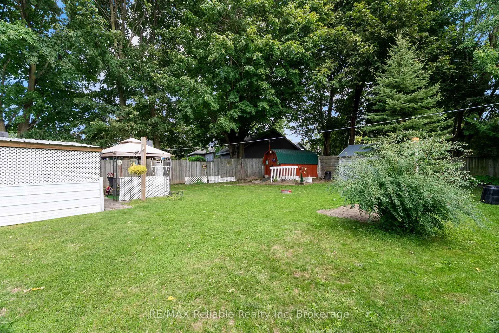 Photo 28 of 125 North Street S, Central Huron, Clinton — HOMEH
