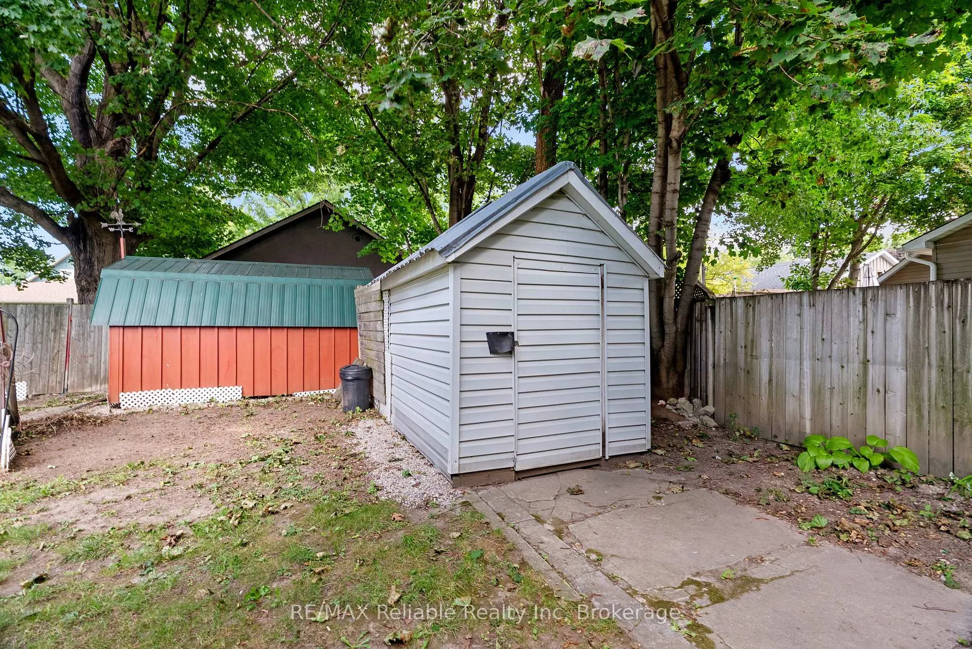 Photo 30 of 125 North Street S, Central Huron, Clinton — HOMEH