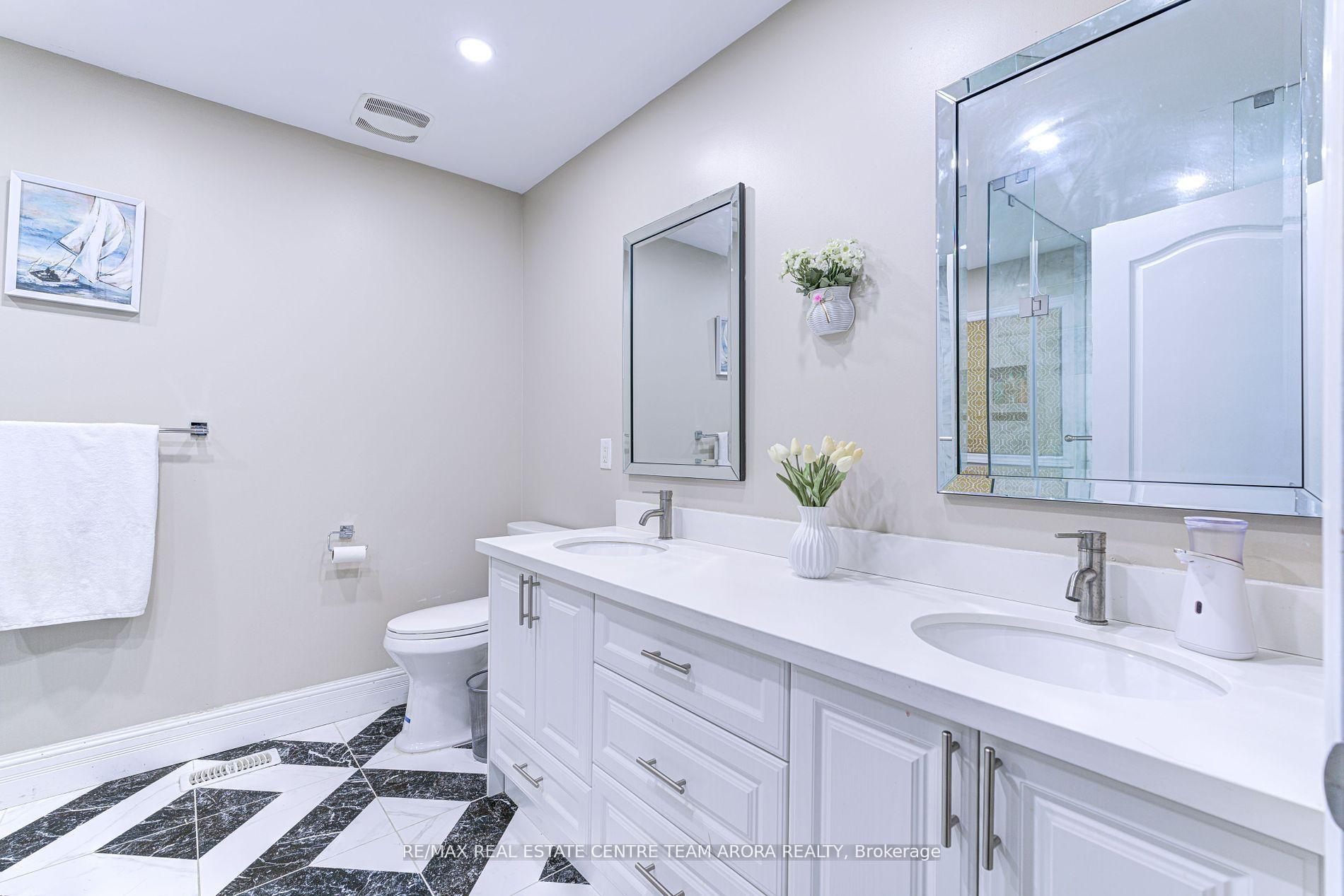 Photo 22 of 17 Junetown Circle, Brampton, Credit Valley — HOMEH