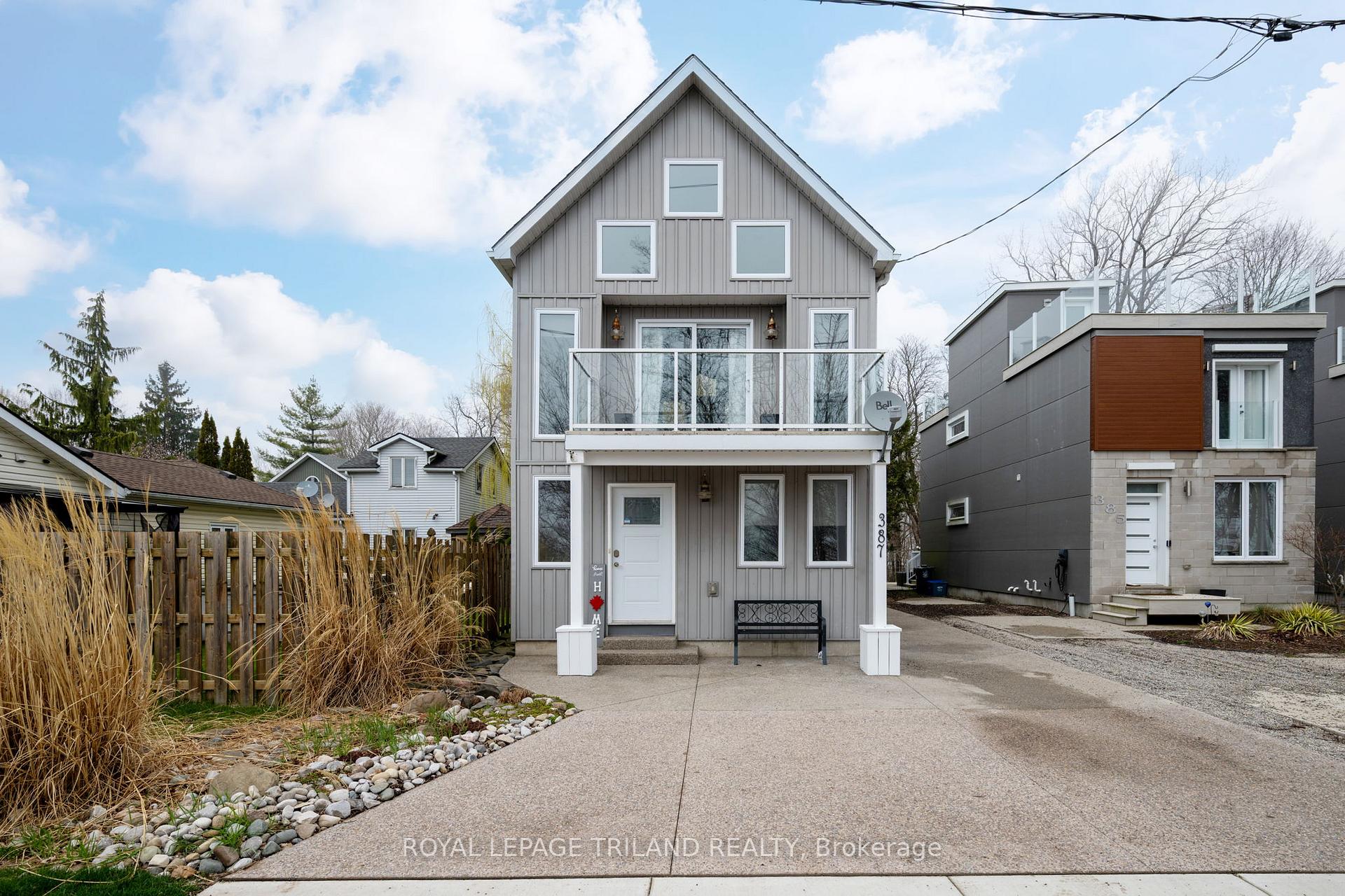 Photo 1 of 387 Front Street, Central Elgin, Port Stanley — HOMEH