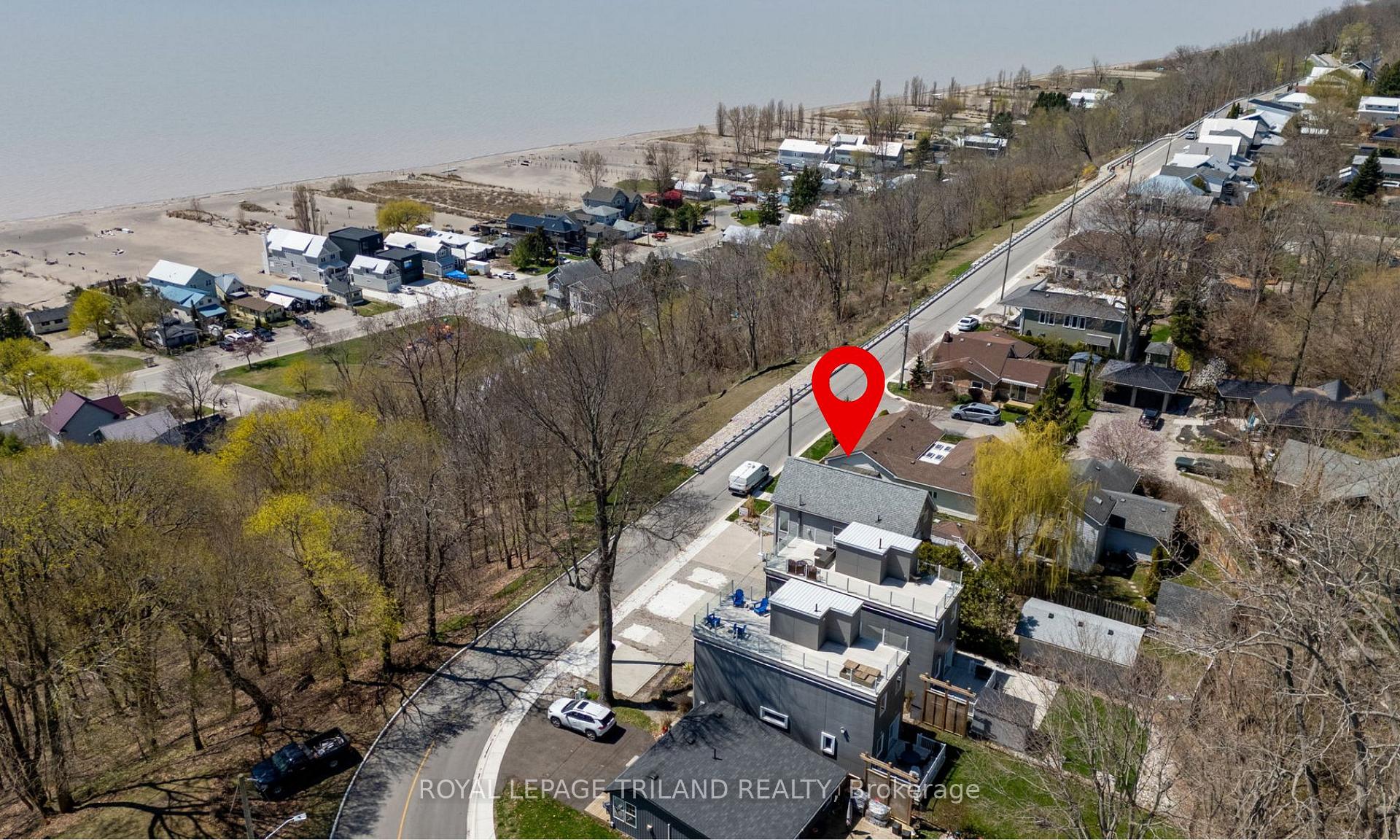 Photo 5 of 387 Front Street, Central Elgin, Port Stanley — HOMEH
