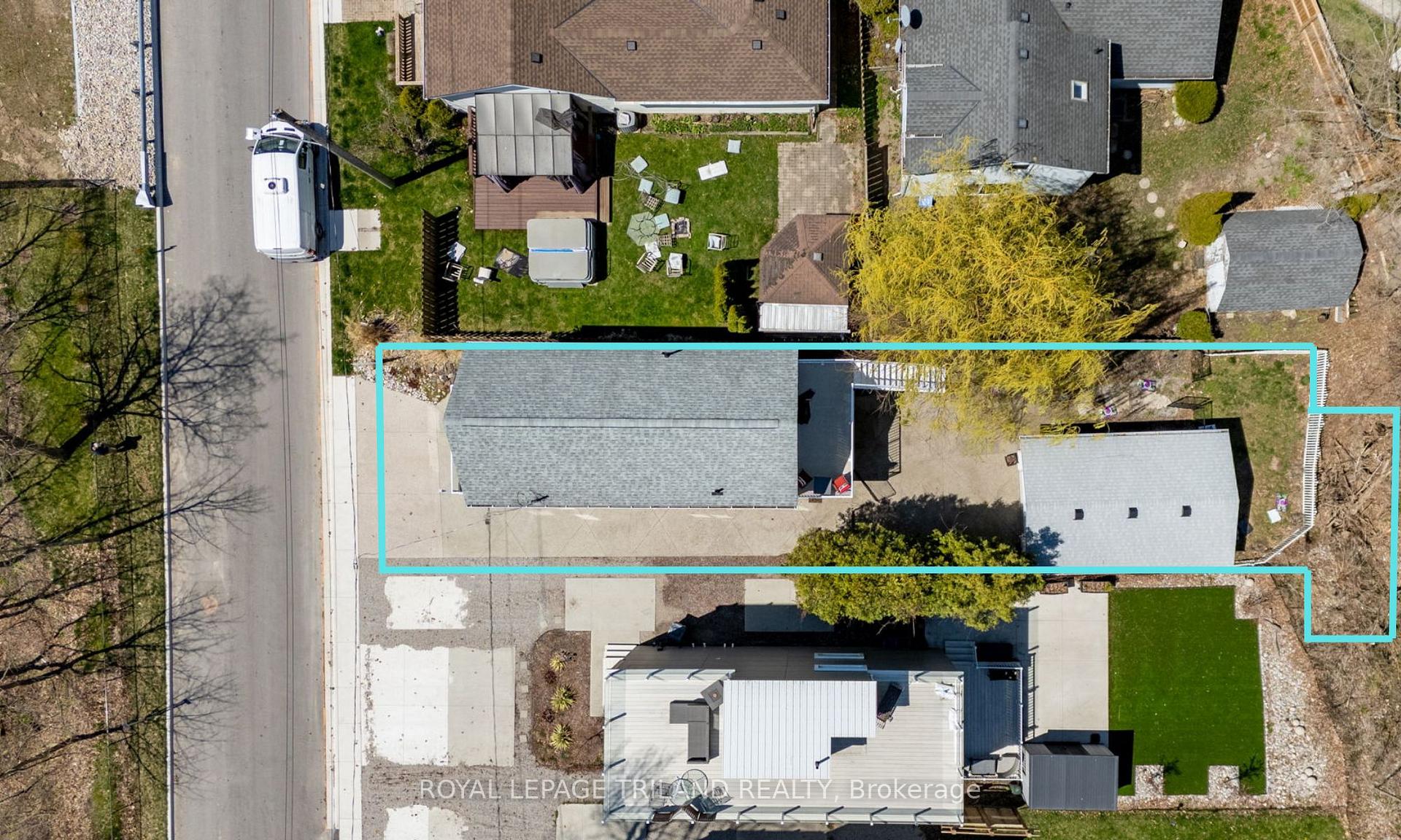Photo 16 of 387 Front Street, Central Elgin, Port Stanley — HOMEH
