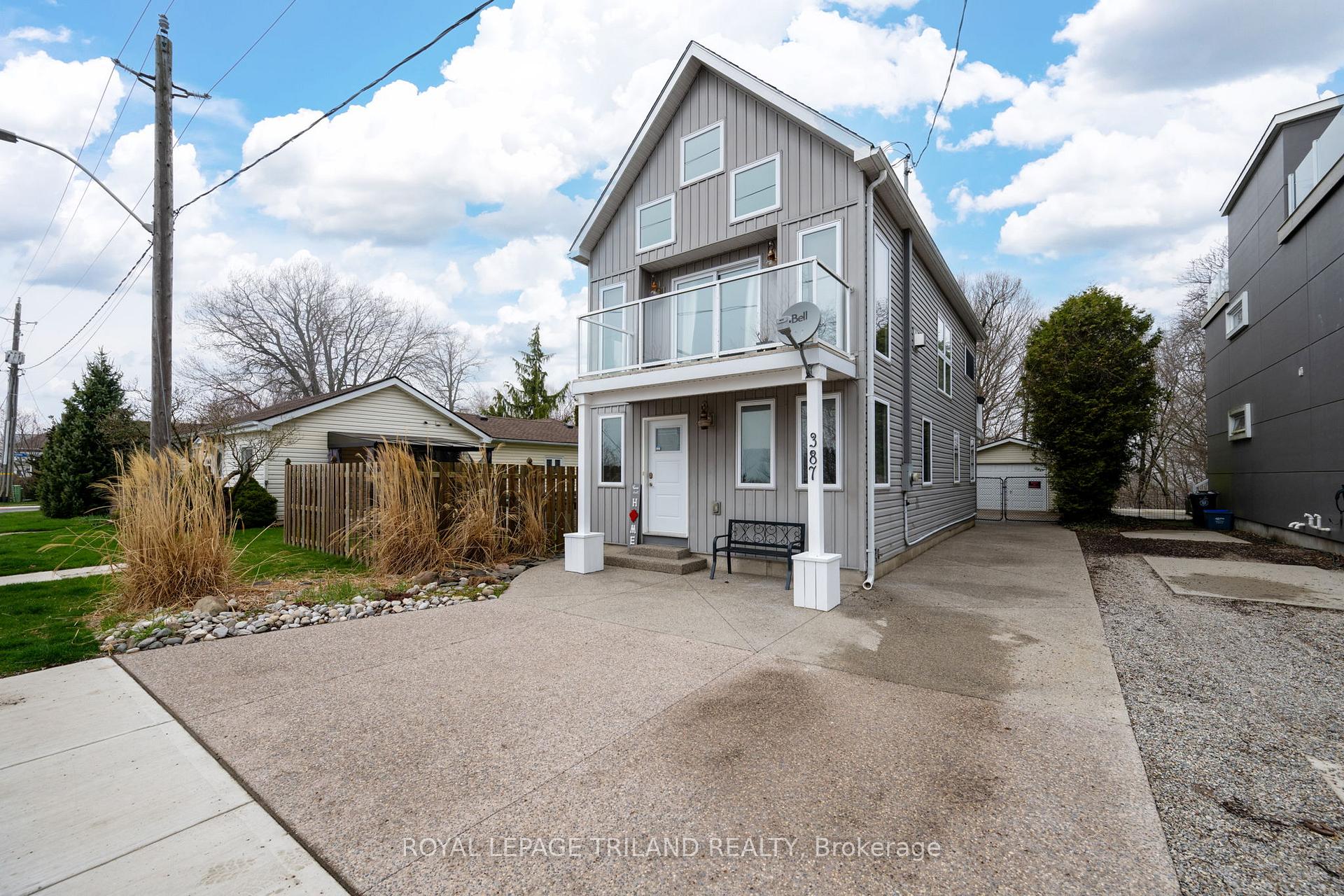 Photo 6 of 387 Front Street, Central Elgin, Port Stanley — HOMEH