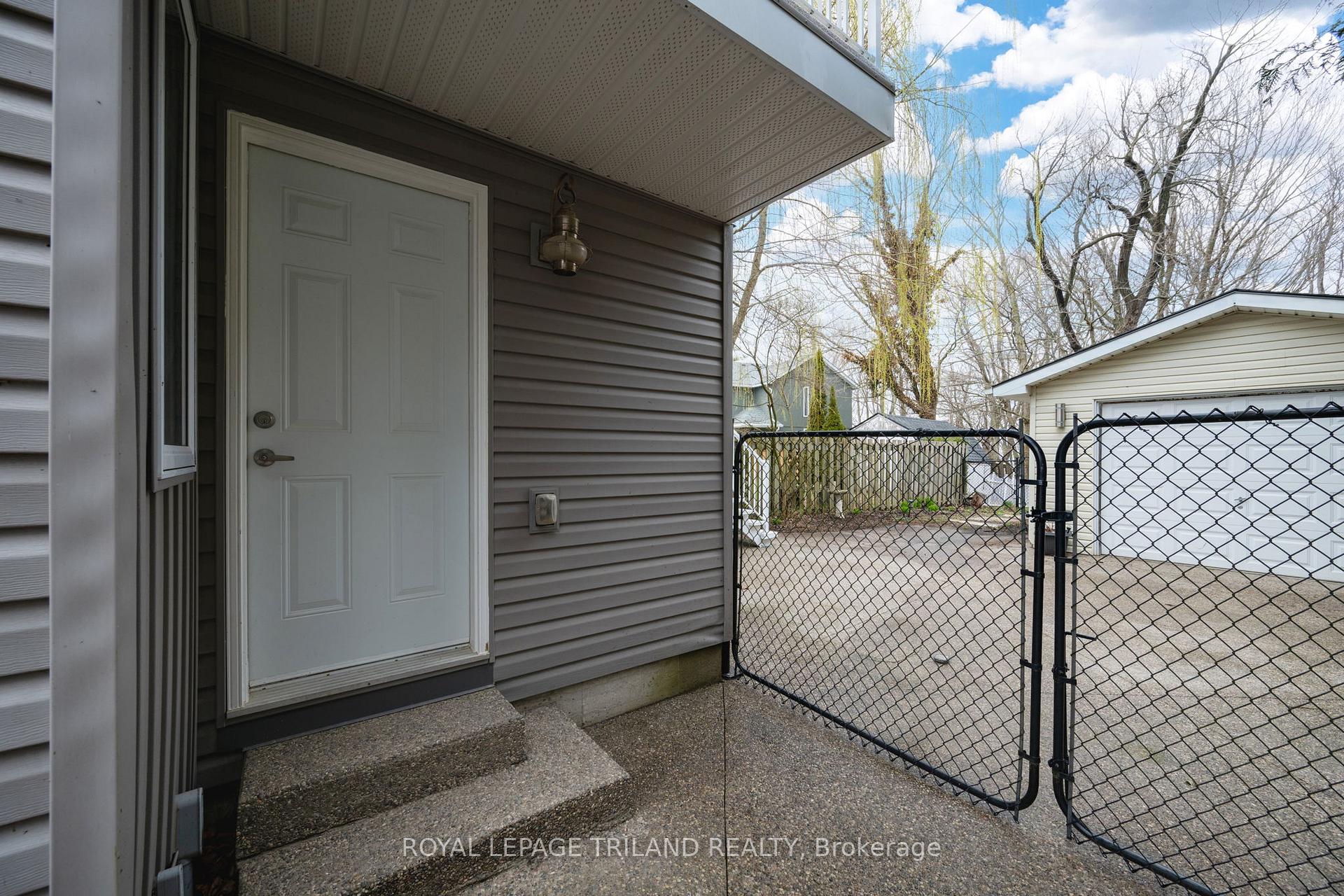 Photo 35 of 387 Front Street, Central Elgin, Port Stanley — HOMEH