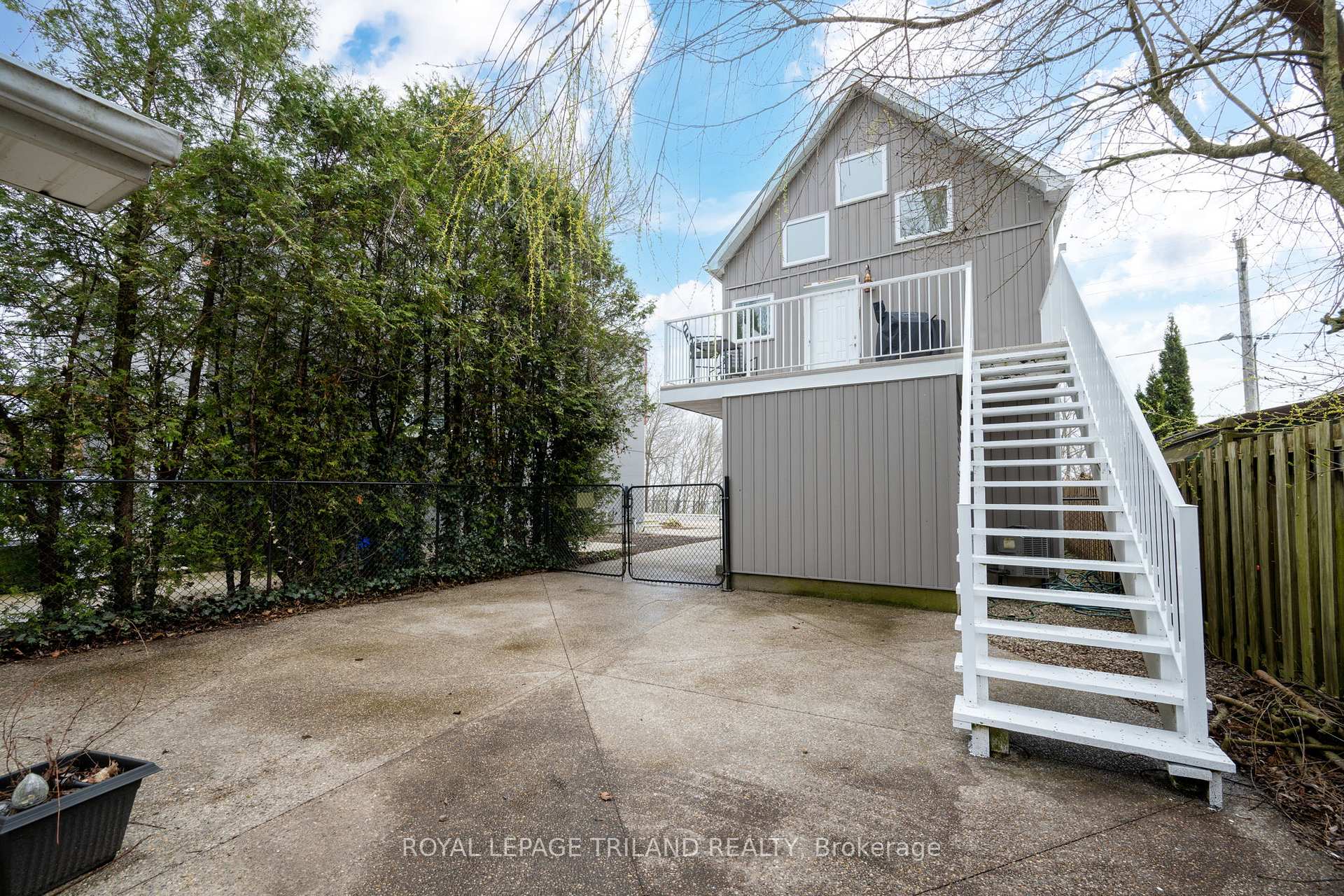 Photo 38 of 387 Front Street, Central Elgin, Port Stanley — HOMEH