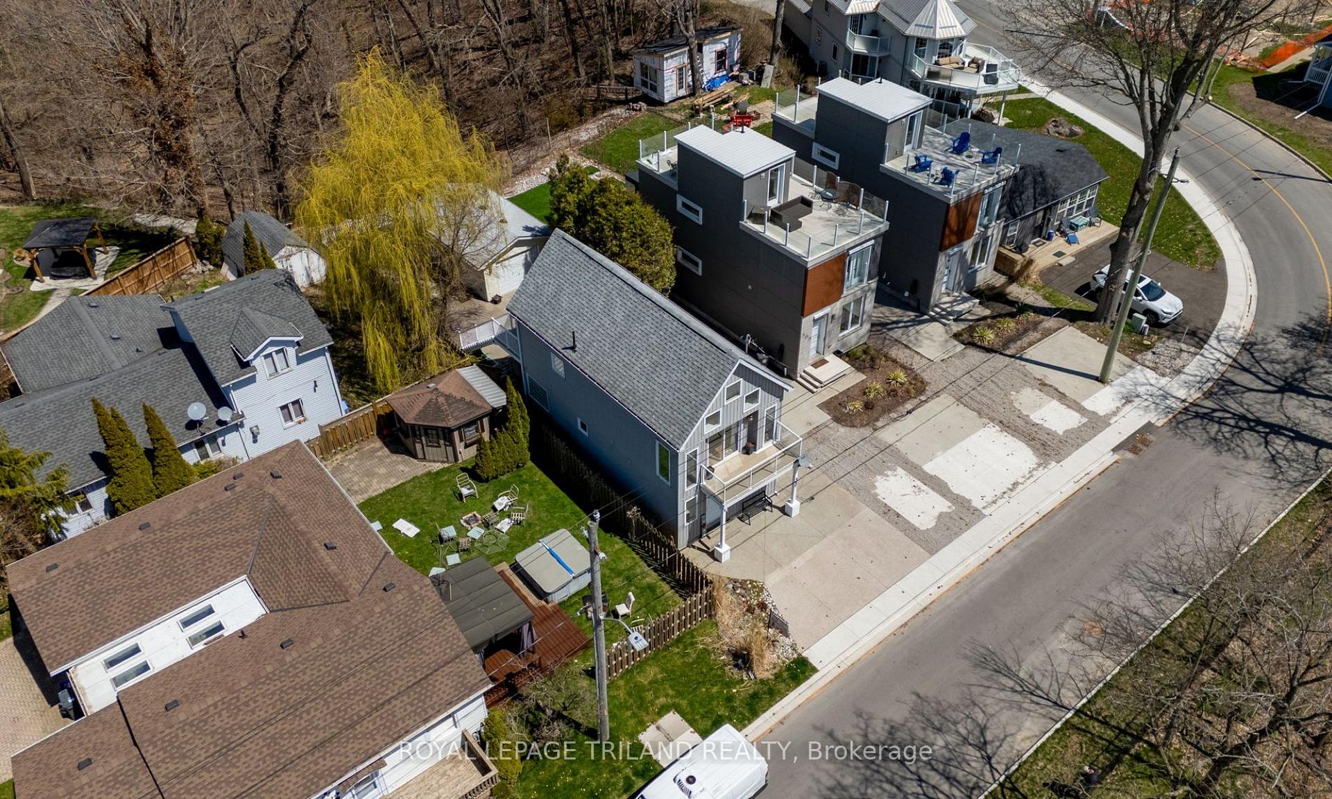 Photo 43 of 387 Front Street, Central Elgin, Port Stanley — HOMEH