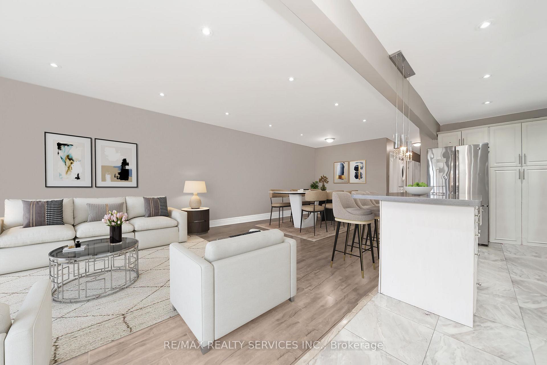 Photo 6 of 26 Windermere Court, Brampton, Northwood Park — HOMEH