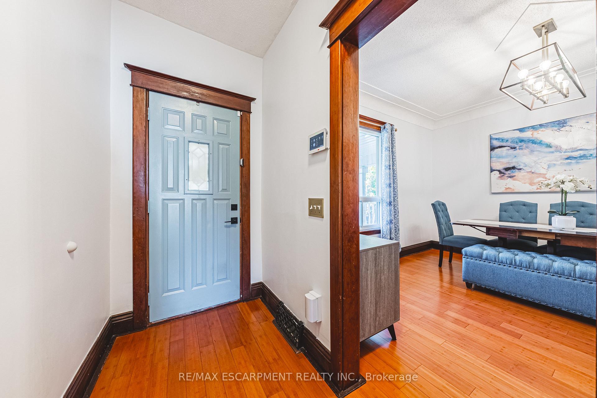 Photo 5 of 62 Birch Avenue, Hamilton, Gibson — HOMEH