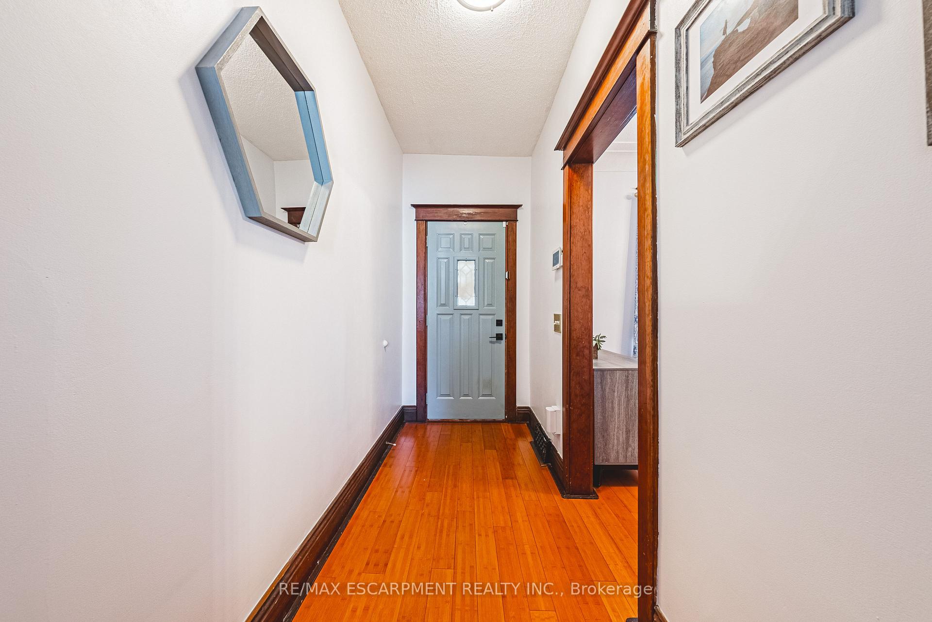 Photo 6 of 62 Birch Avenue, Hamilton, Gibson — HOMEH