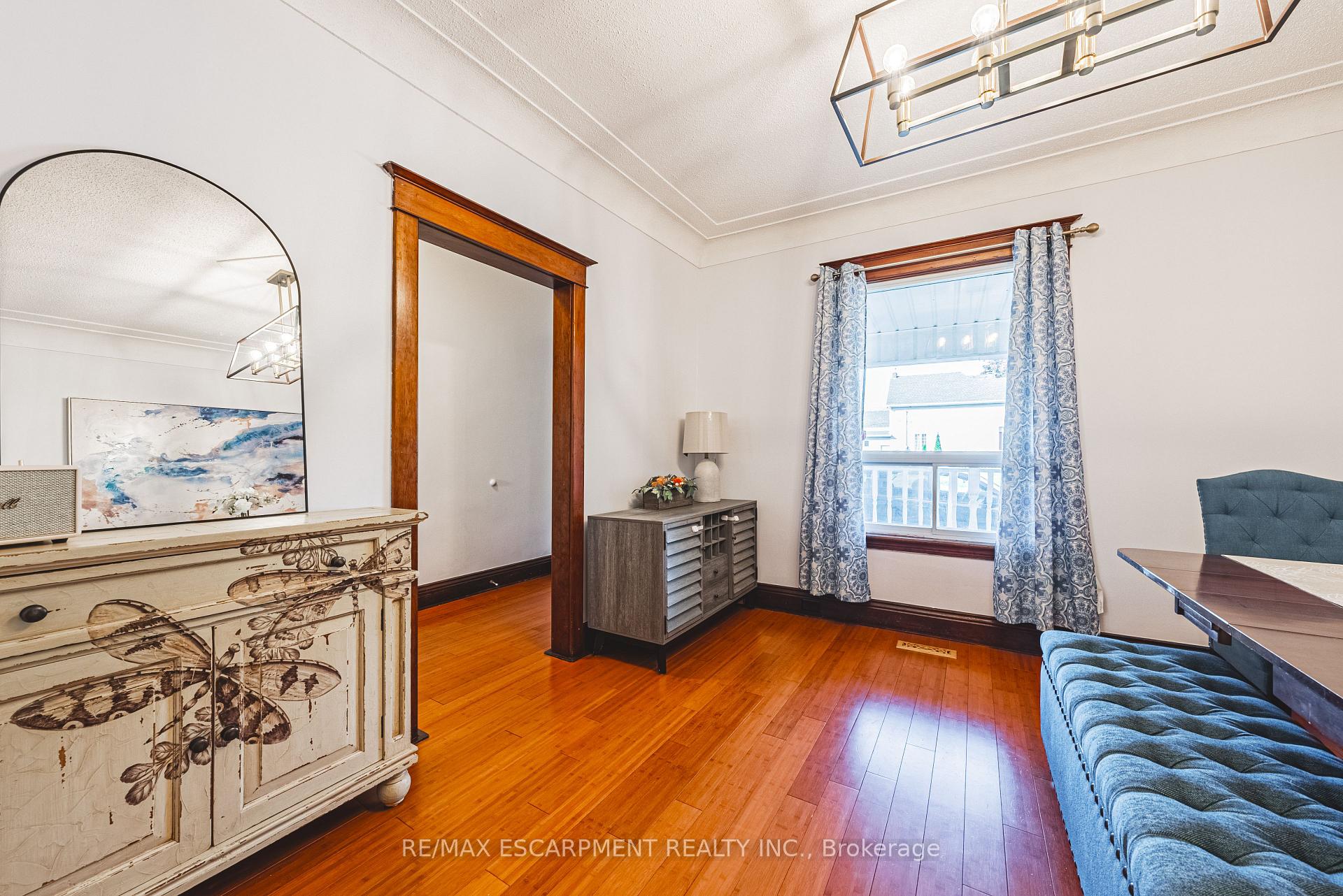 Photo 7 of 62 Birch Avenue, Hamilton, Gibson — HOMEH