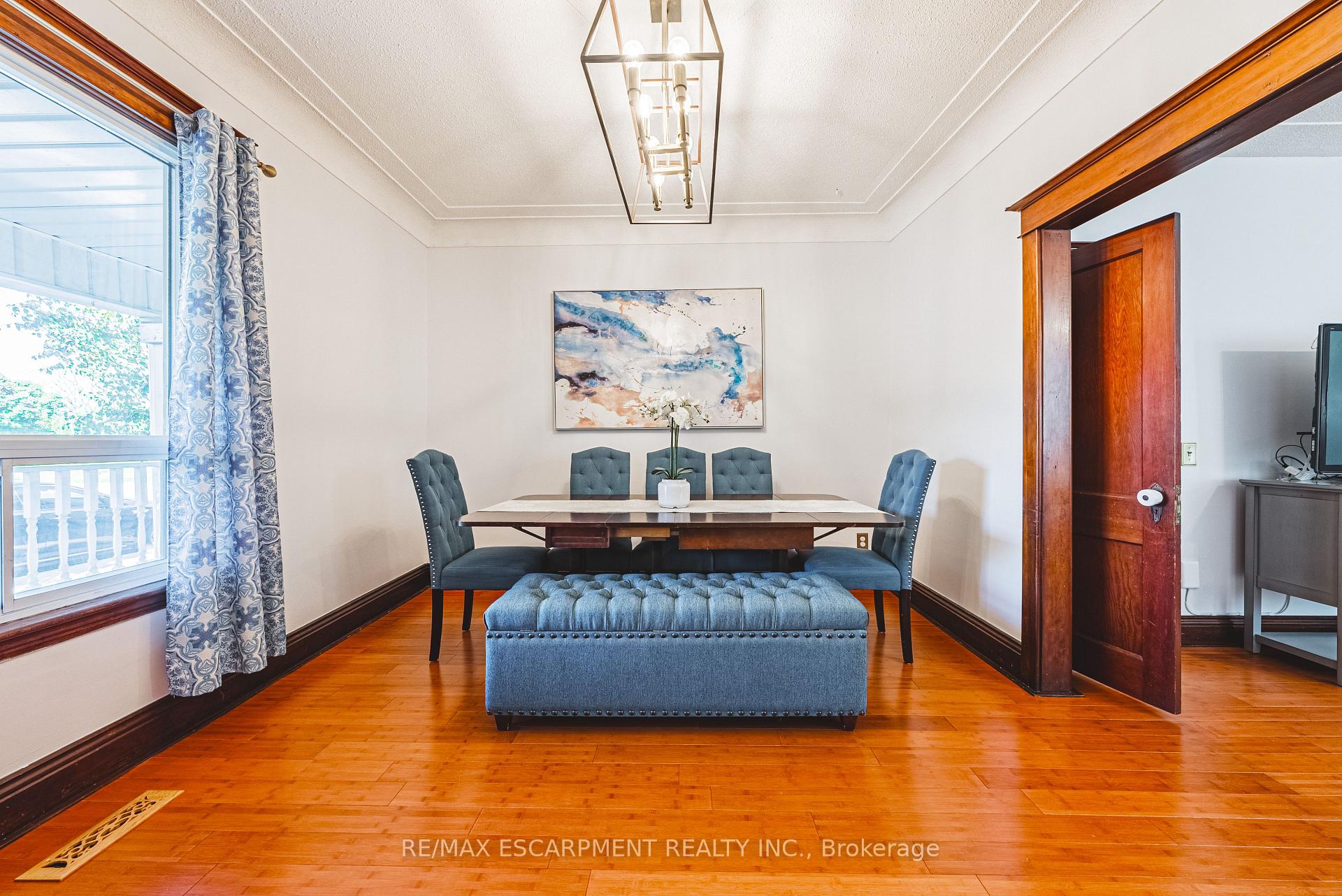 Photo 9 of 62 Birch Avenue, Hamilton, Gibson — HOMEH